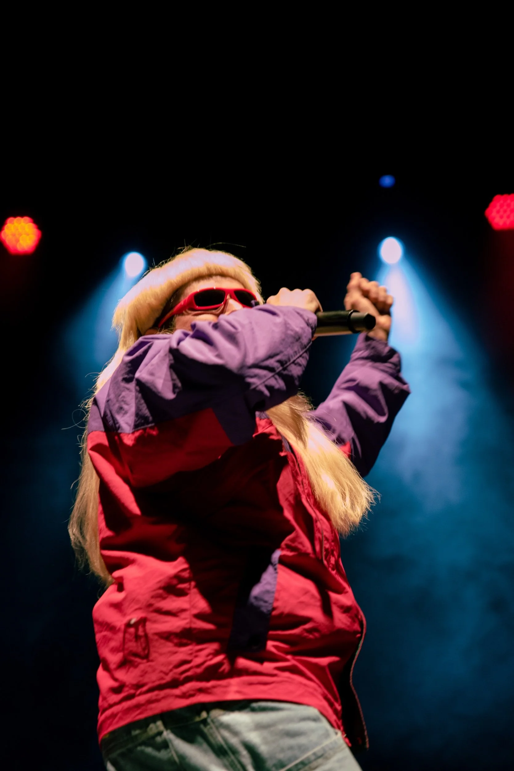 Oliver Tree.