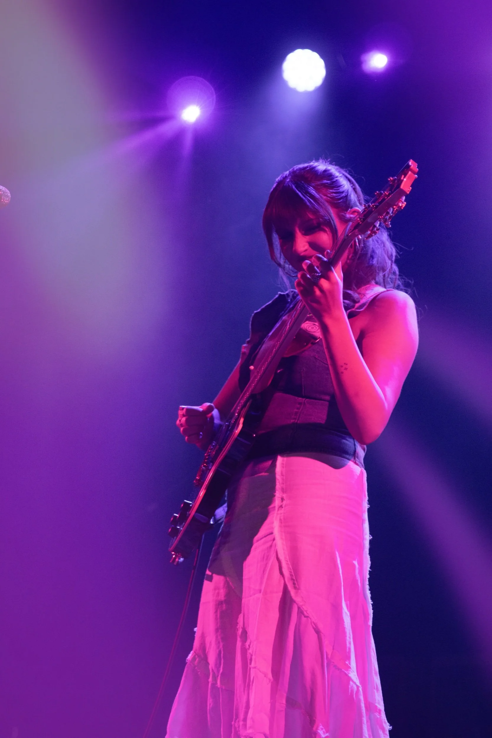 Lindsey.