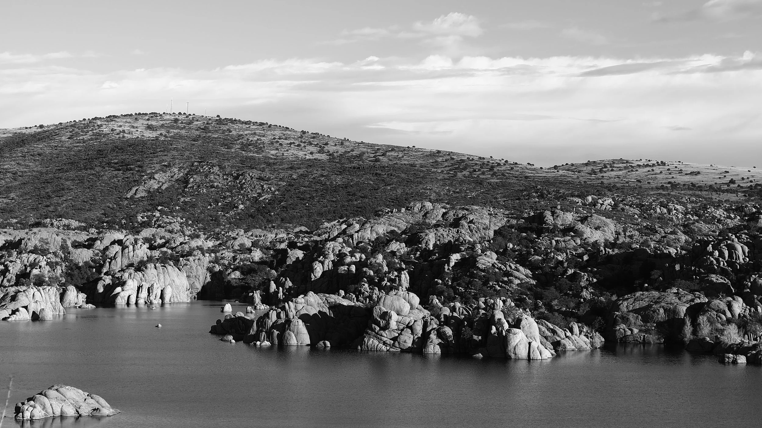 landscape prints.
