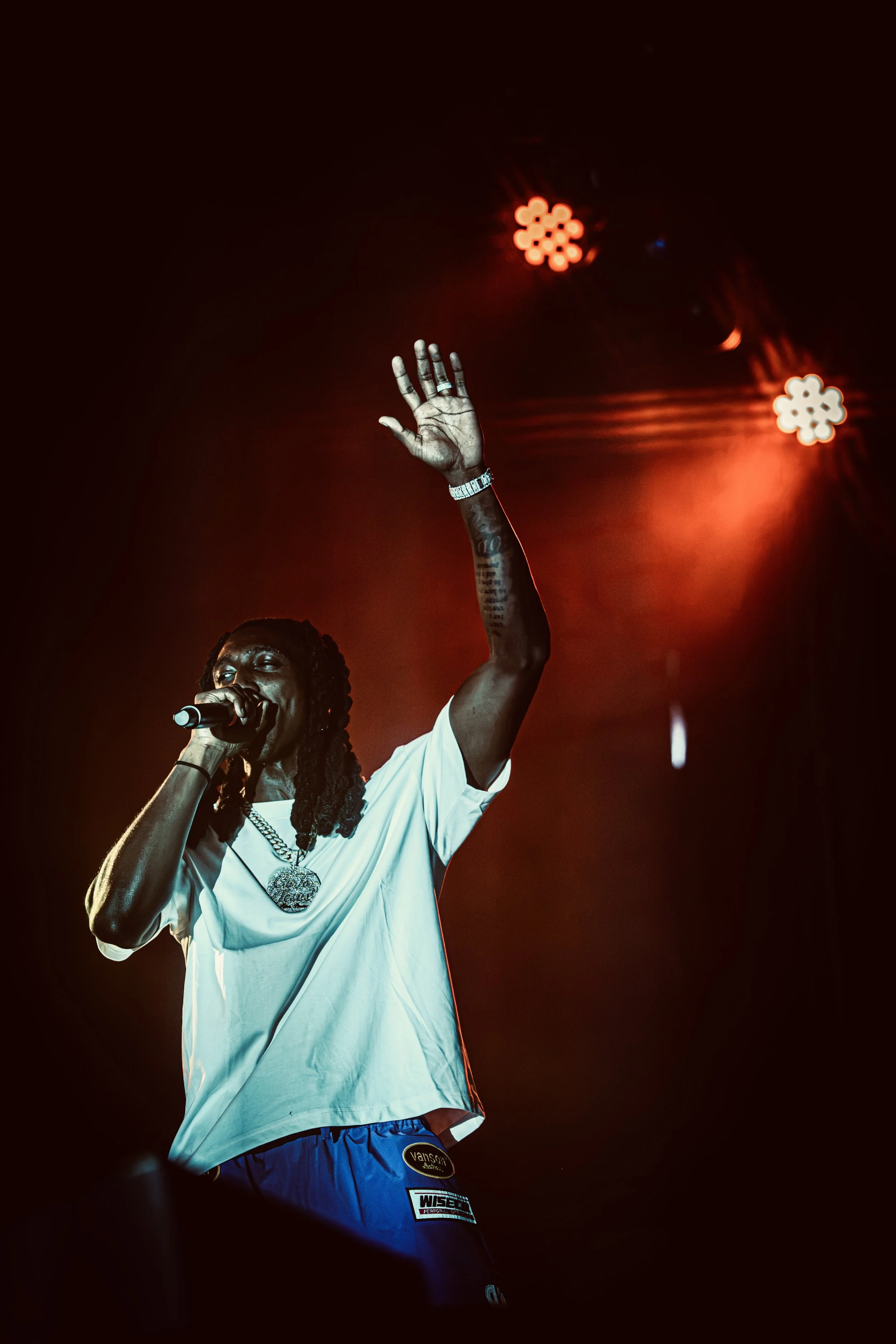  kijan boone in kansas city, mo on 08/14/26. photographed by ja’sean northington 