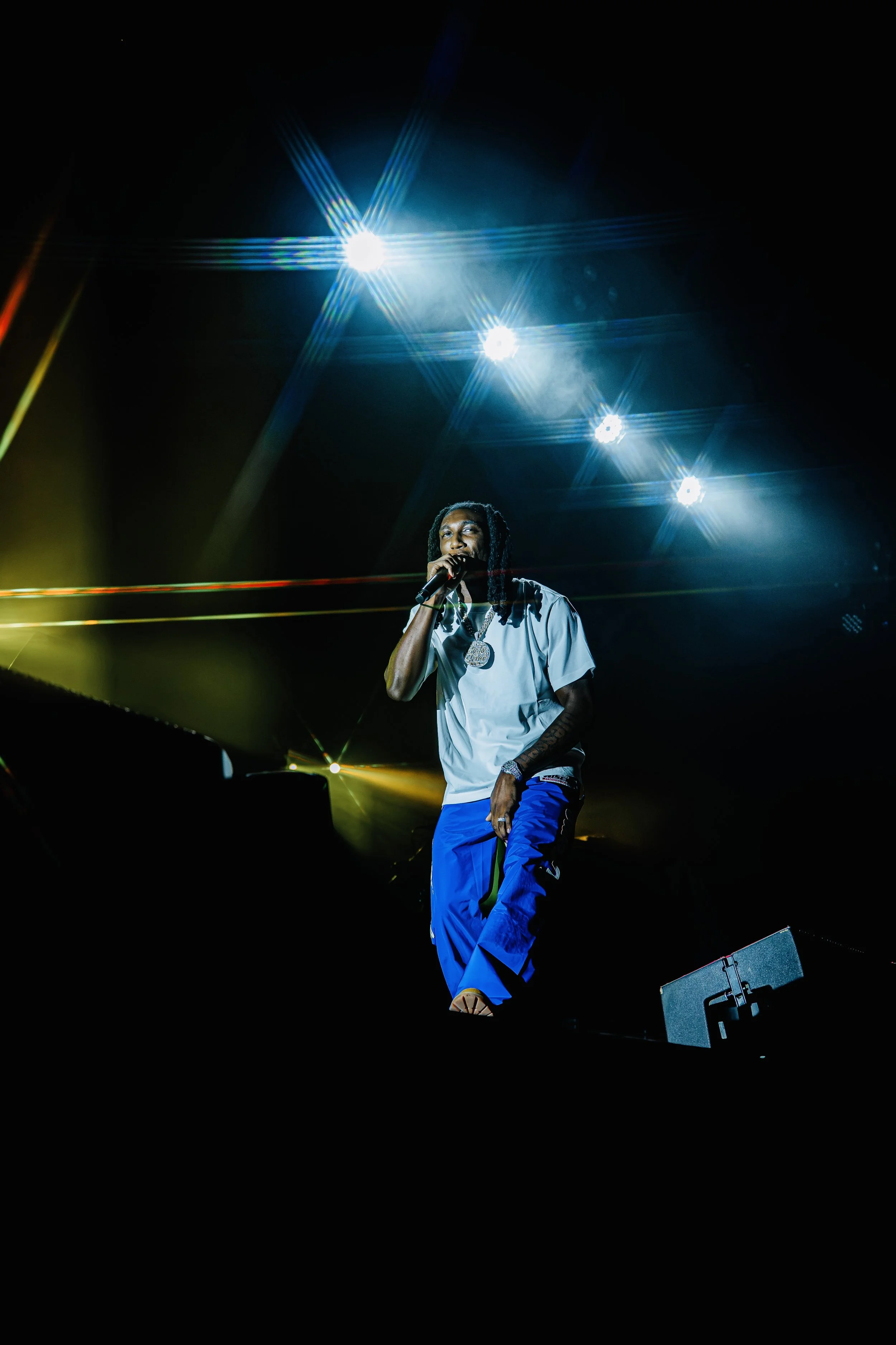  kijan boone in kansas city, mo on 08/14/26. photographed by ja’sean northington 