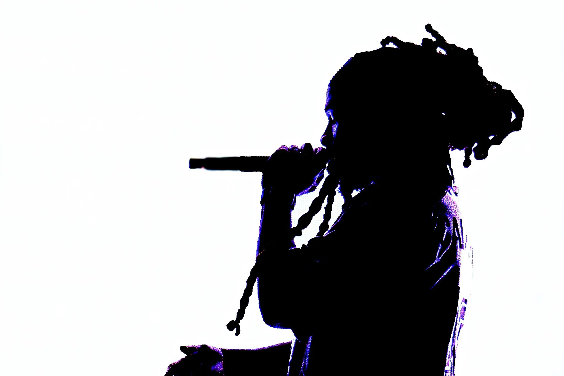  nobigdyl in st louis, mo on 08/12/26. photographed by wyatt boyer.  