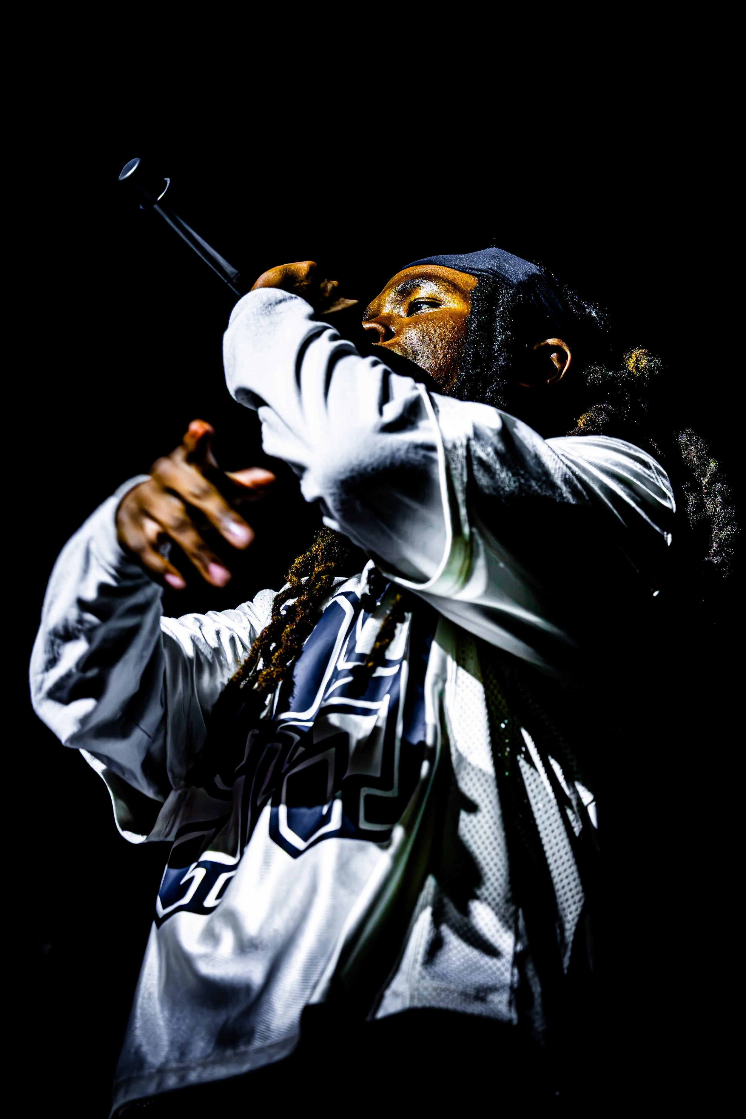  nobigdyl in st louis, mo on 08/12/26. photographed by wyatt boyer.  
