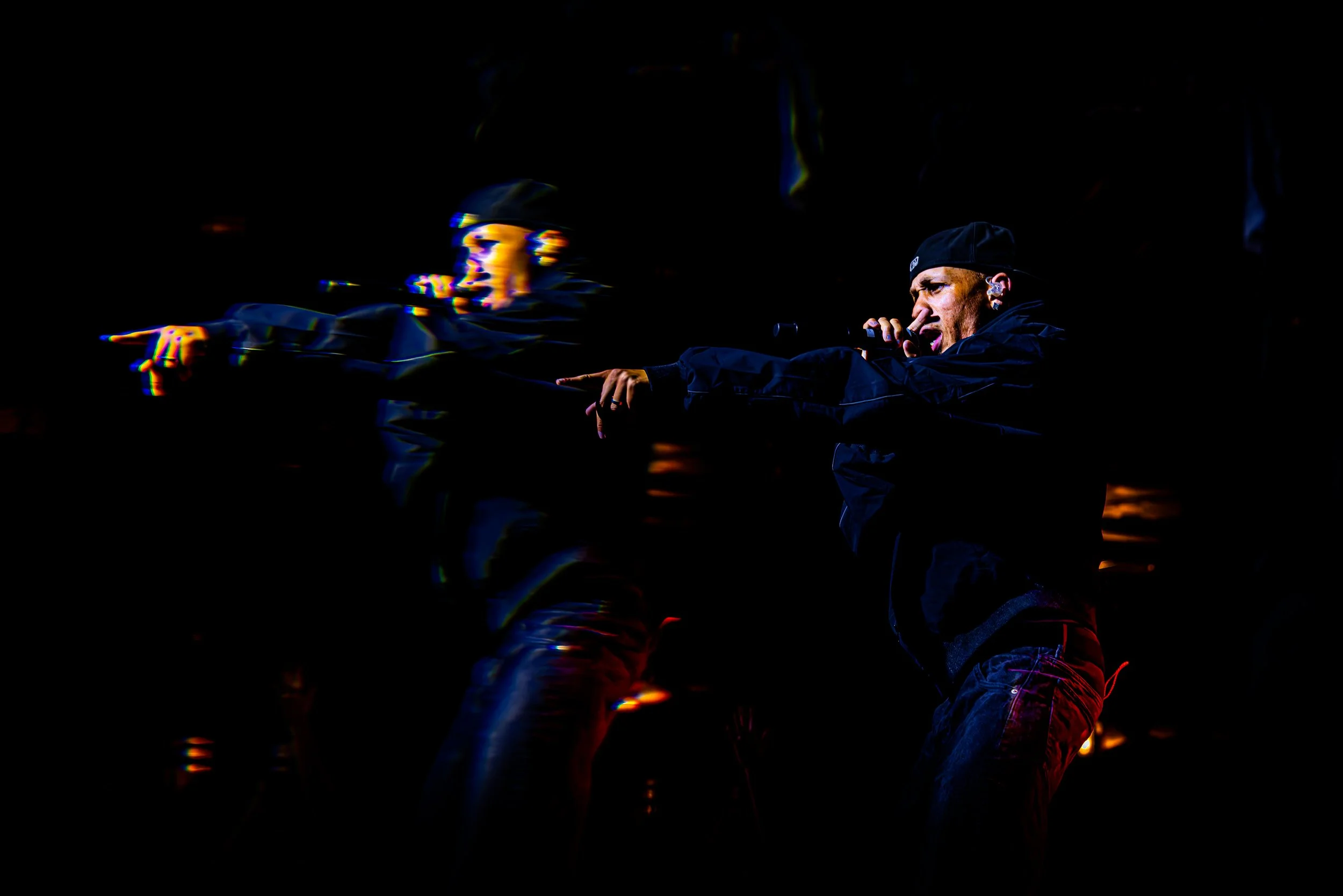  jon keith in st louis, mo on 08/12/26. photographed by wyatt boyer. 