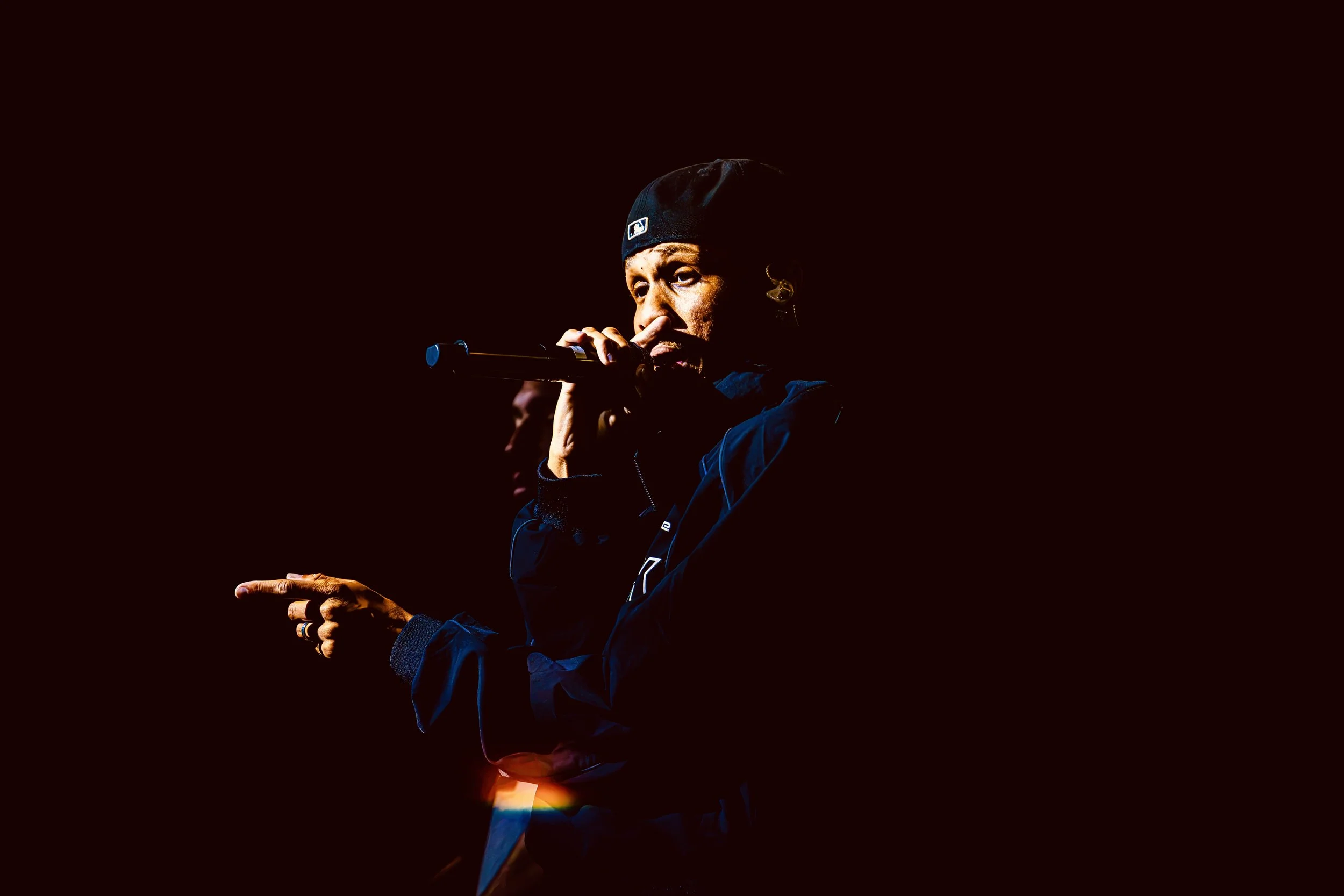  jon keith in st louis, mo on 08/12/26. photographed by wyatt boyer. 