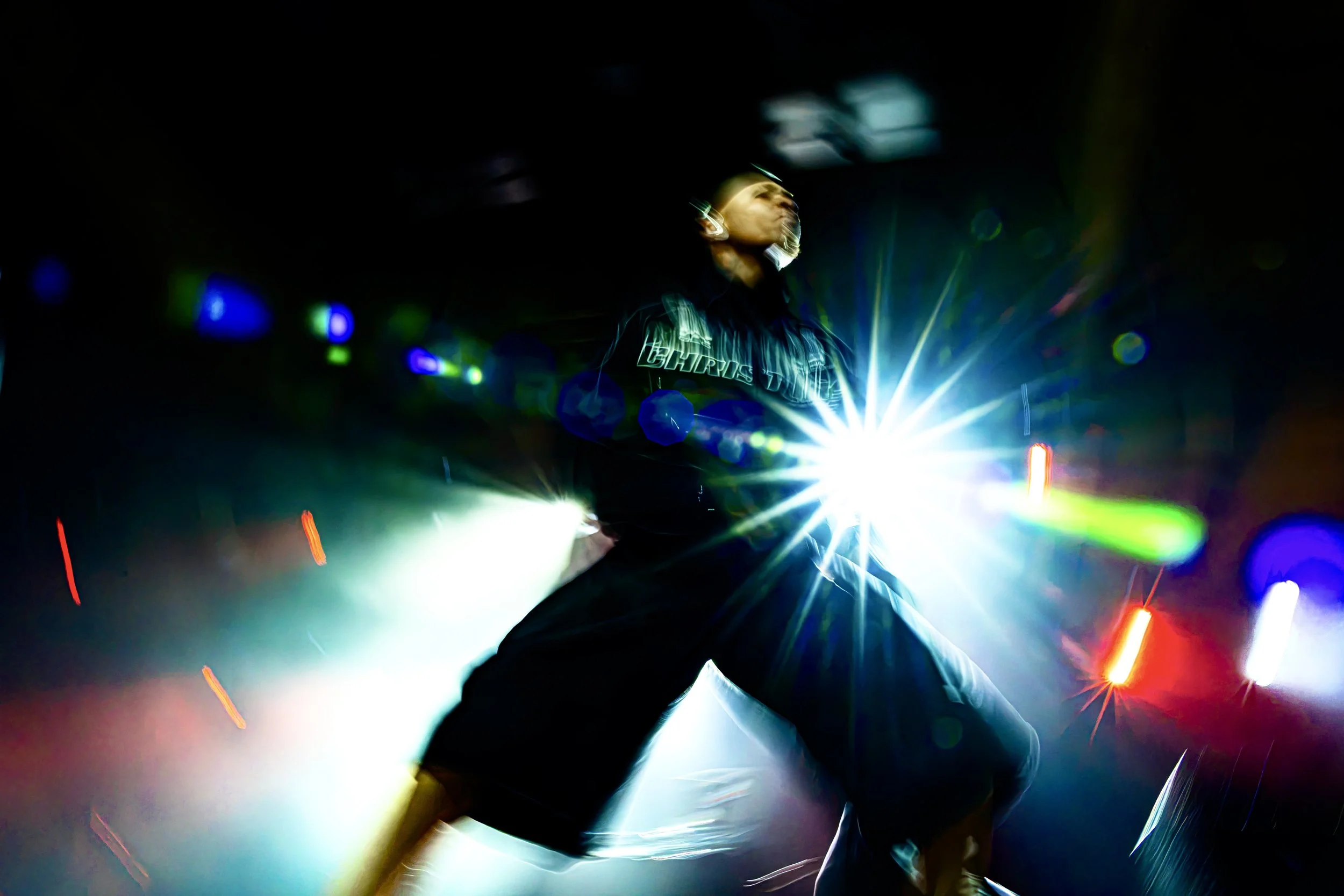  jon keith in st louis, mo on 08/12/26. photographed by wyatt boyer. 