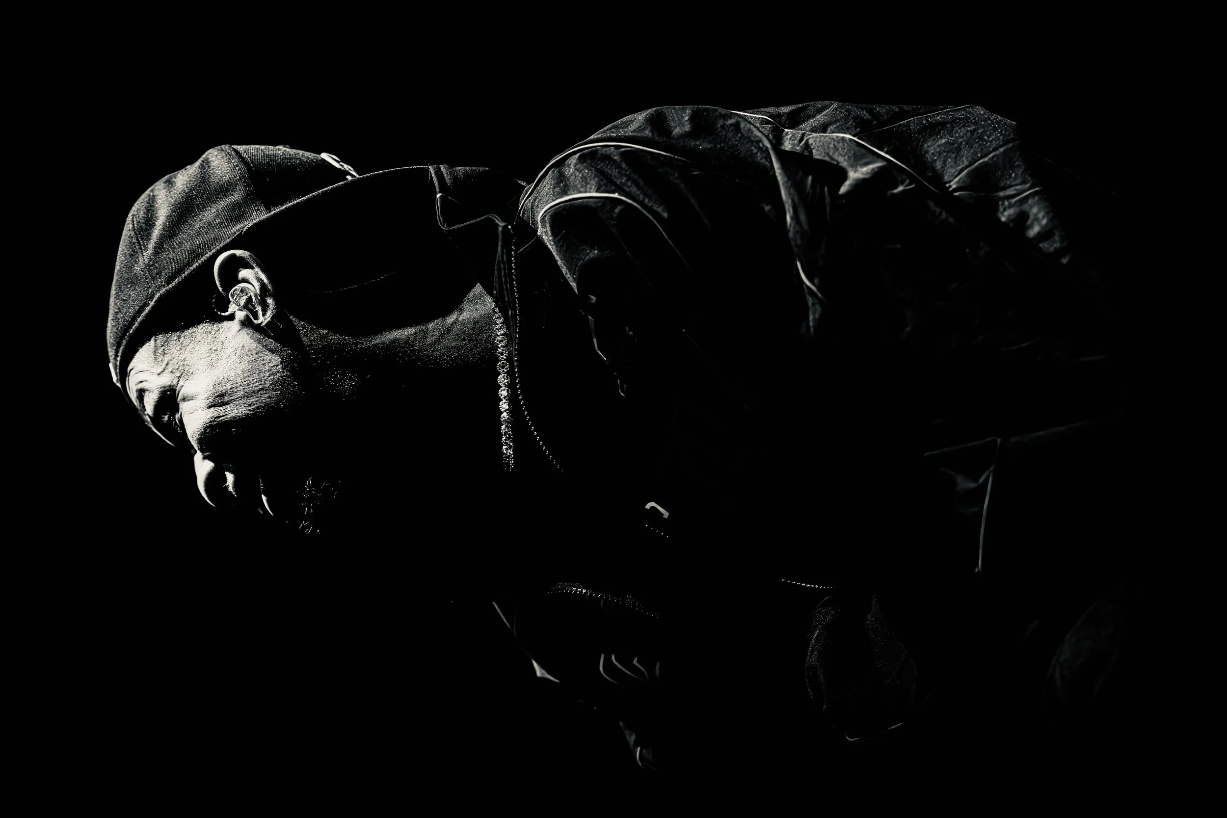  jon keith in st louis, mo on 08/12/26. photographed by wyatt boyer. 