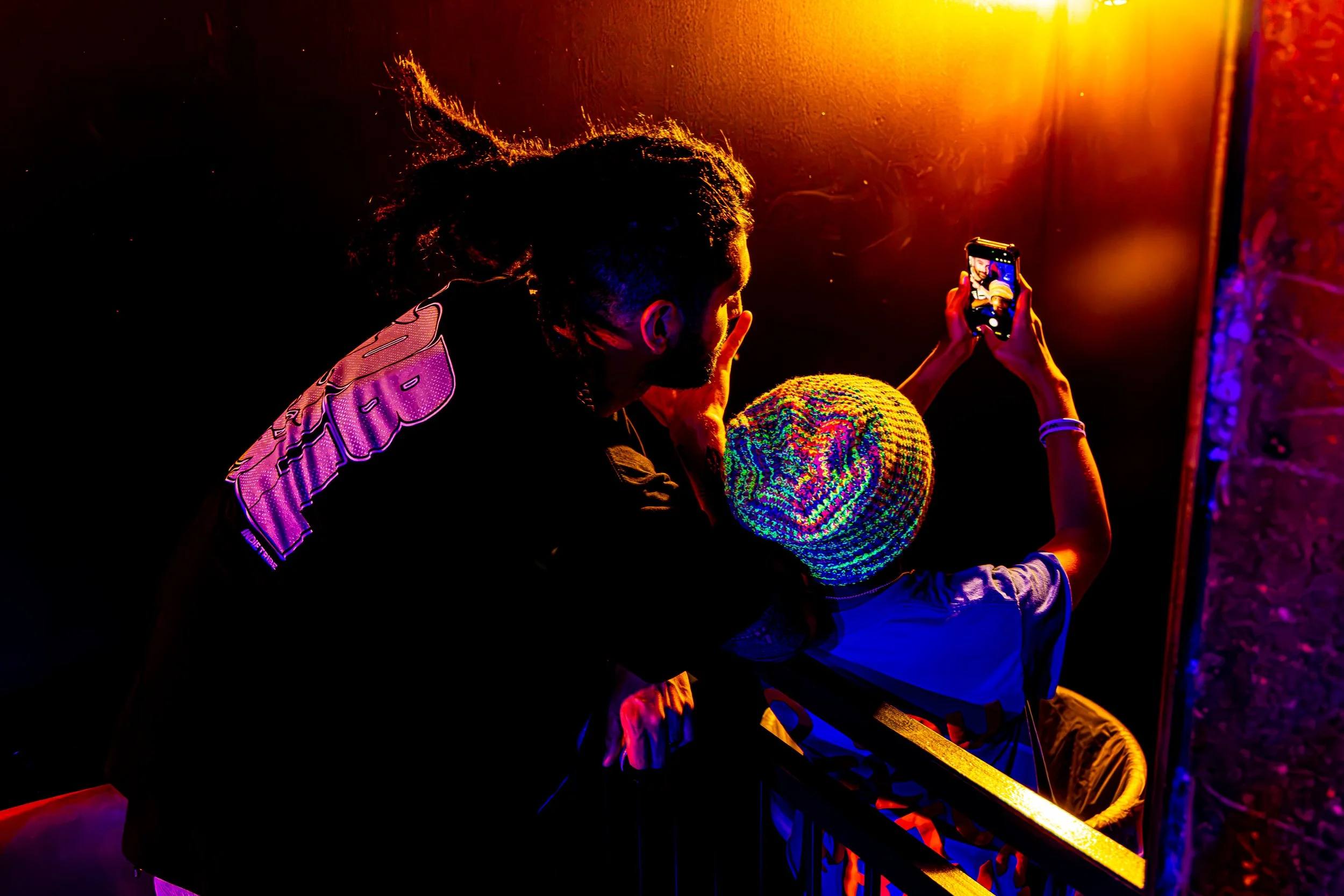  mogli the iceburg photographed by wyatt boyer in st louis, mo on 08/12/26.  