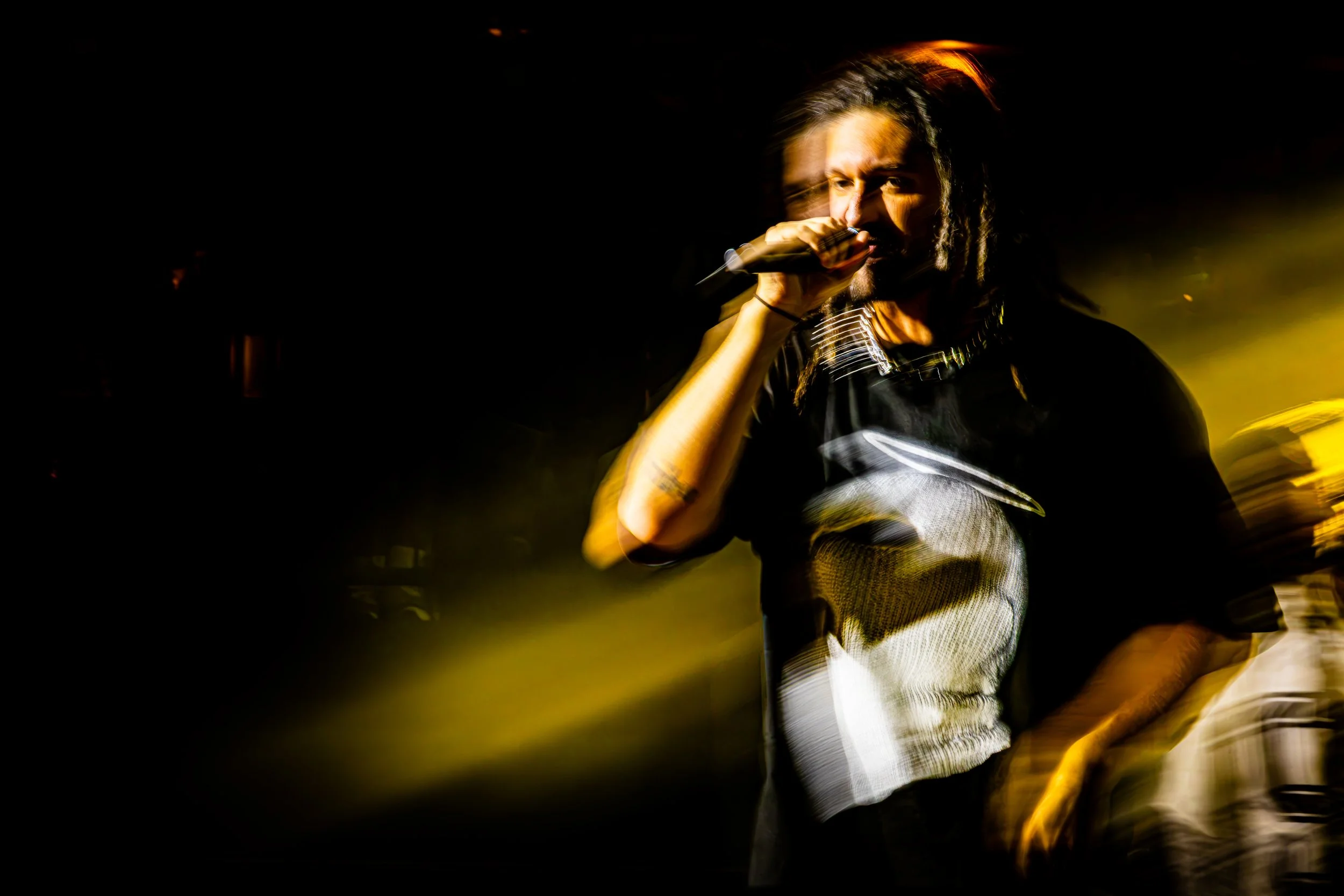  mogli the iceburg photographed by wyatt boyer in st louis, mo on 08/12/26.  