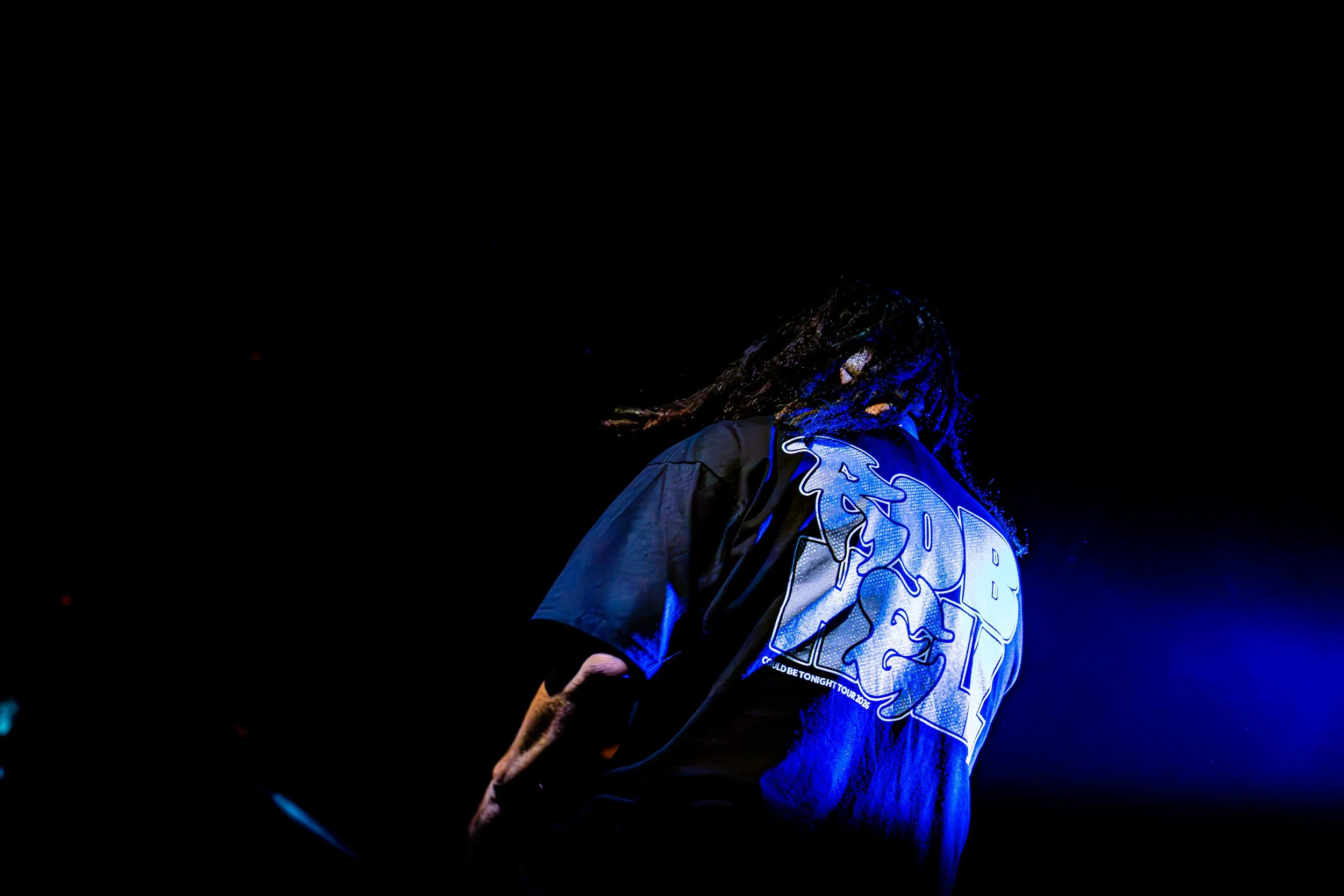 mogli the iceburg photographed by wyatt boyer in st louis, mo on 08/12/26.  