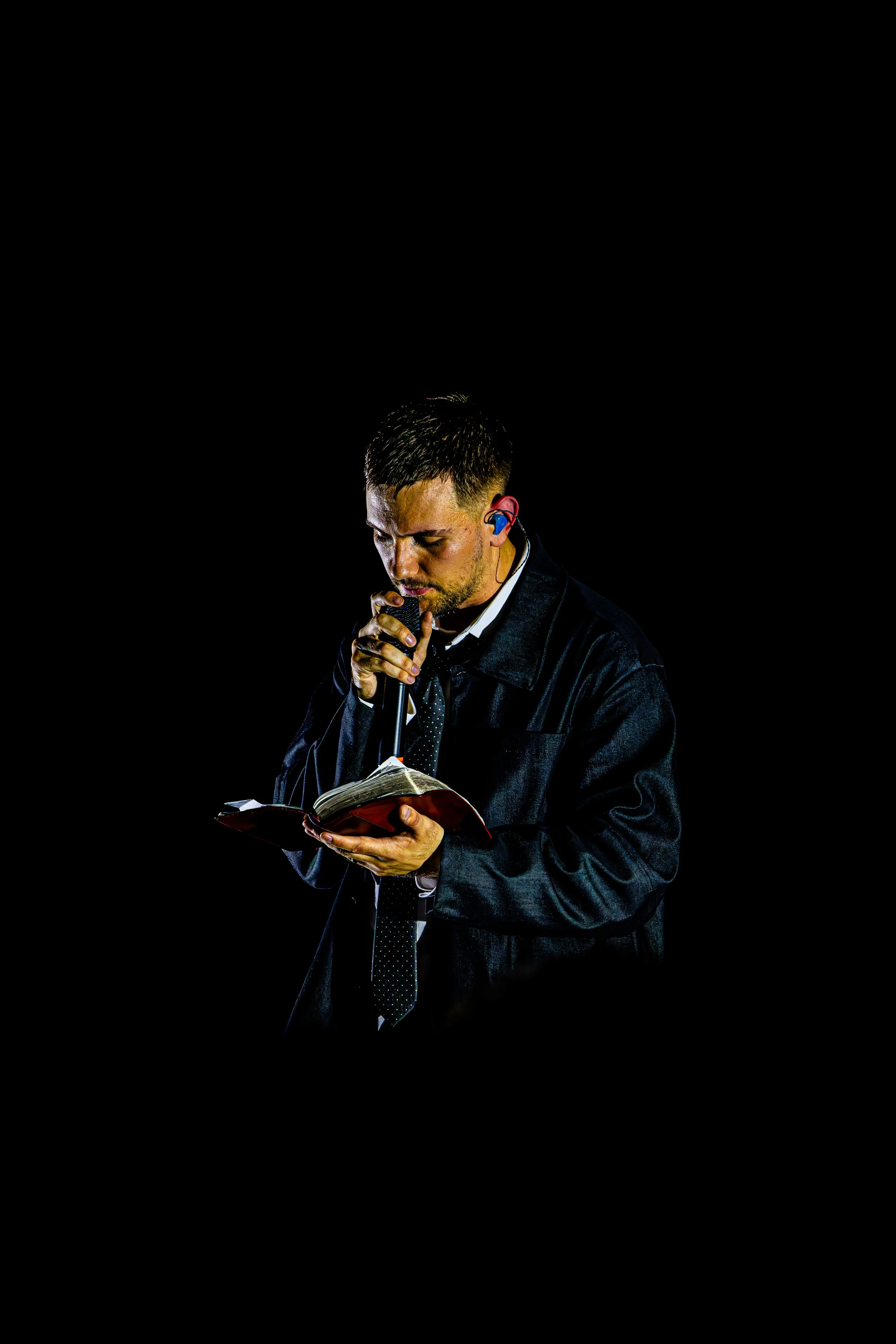  hulvey photographed by wyatt boyer in st louis, mo on 08/12/26. 