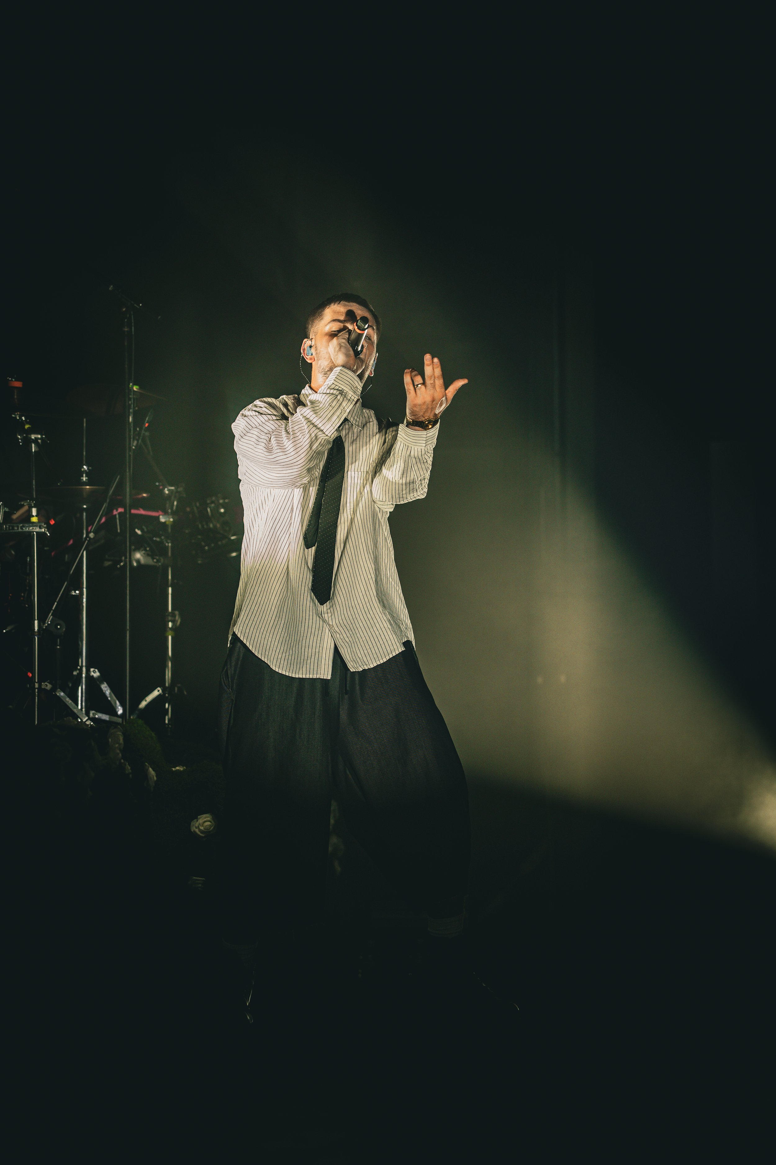  hulvey photographed by ja’sean northington in kansas city, mo on 08/14/26. 