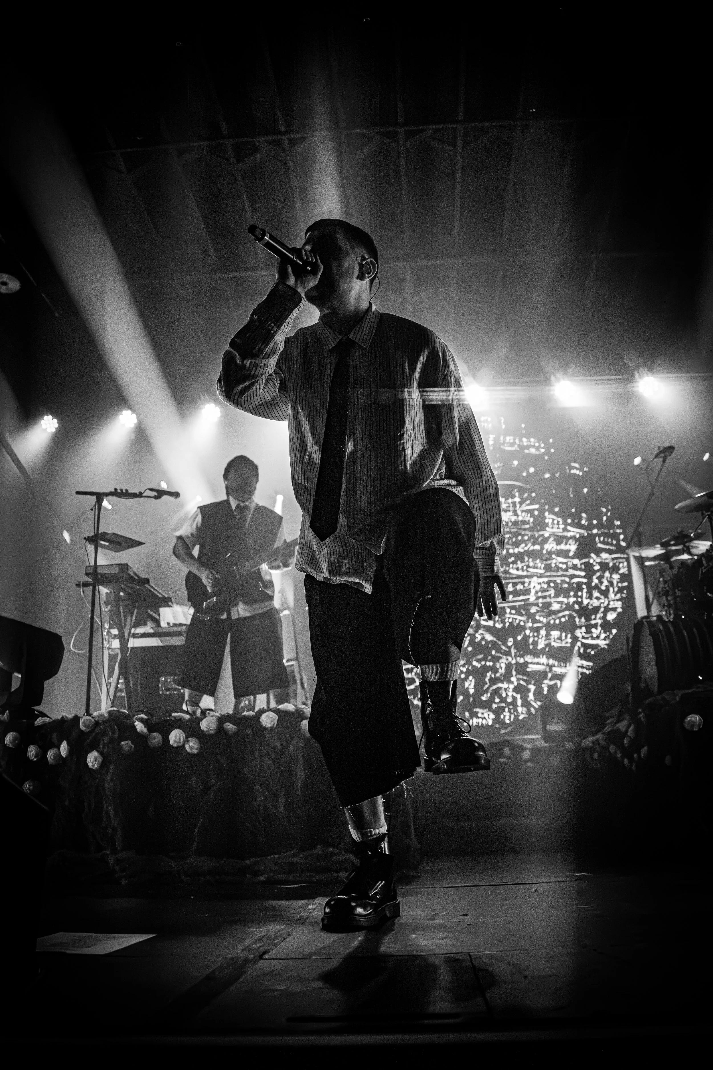  hulvey photographed by ja’sean northington in kansas city, mo on 08/14/26. 