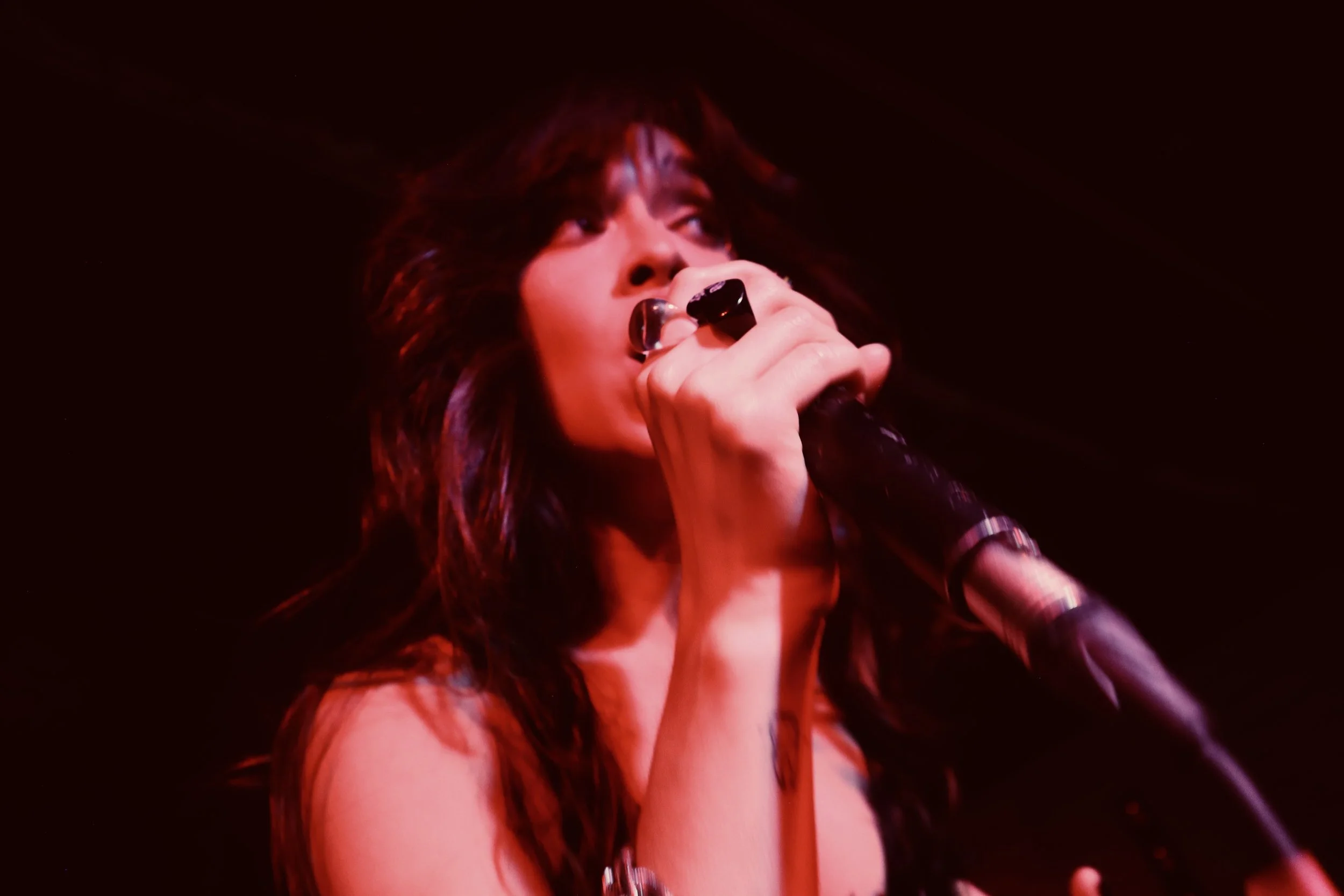  zoe ko photographed by celeste herrera on 08/18/26 at kilby court. 