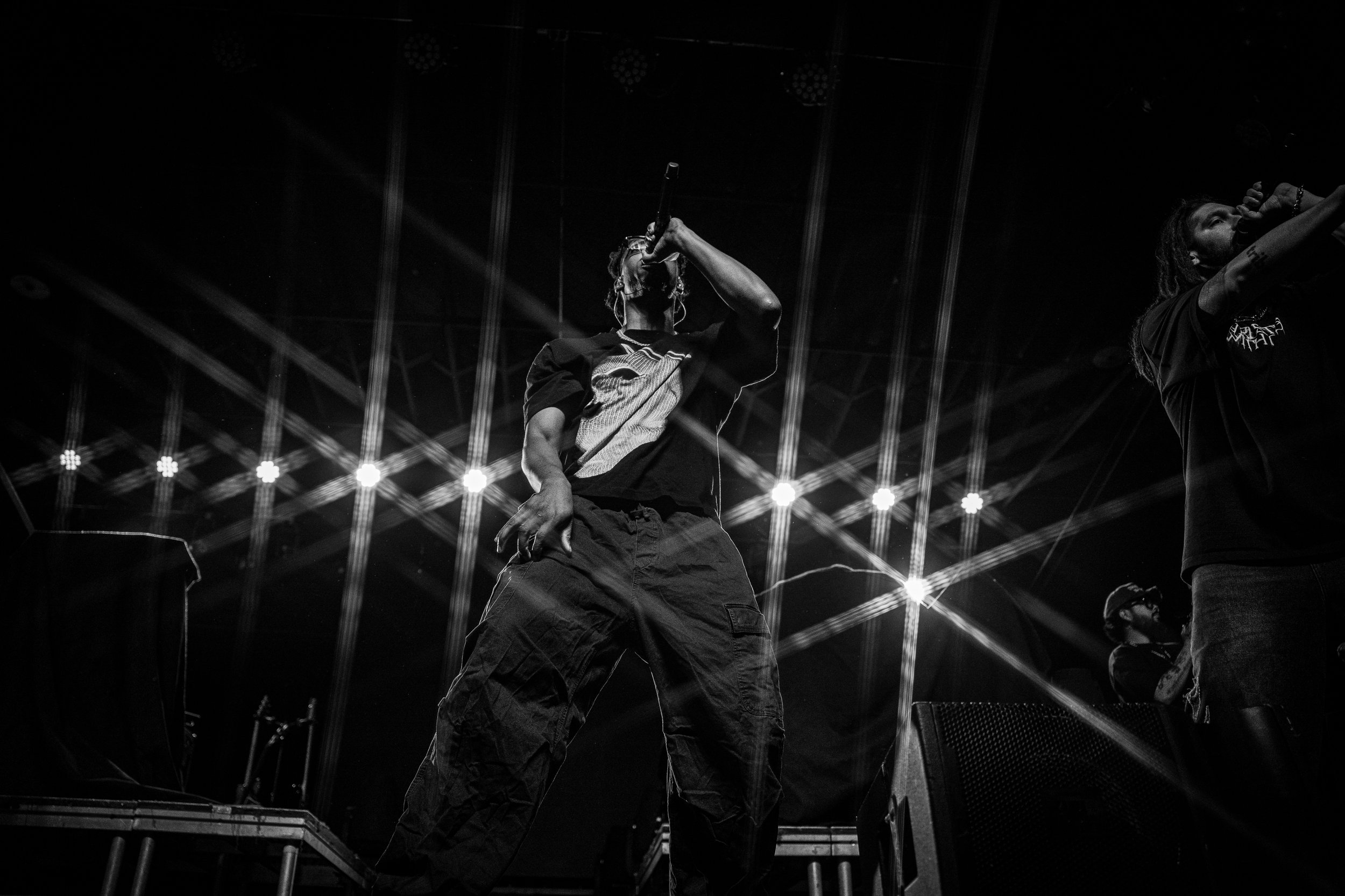  indie tribe photographed by ja’sean northington on 08/14/26 at the truman, kc 