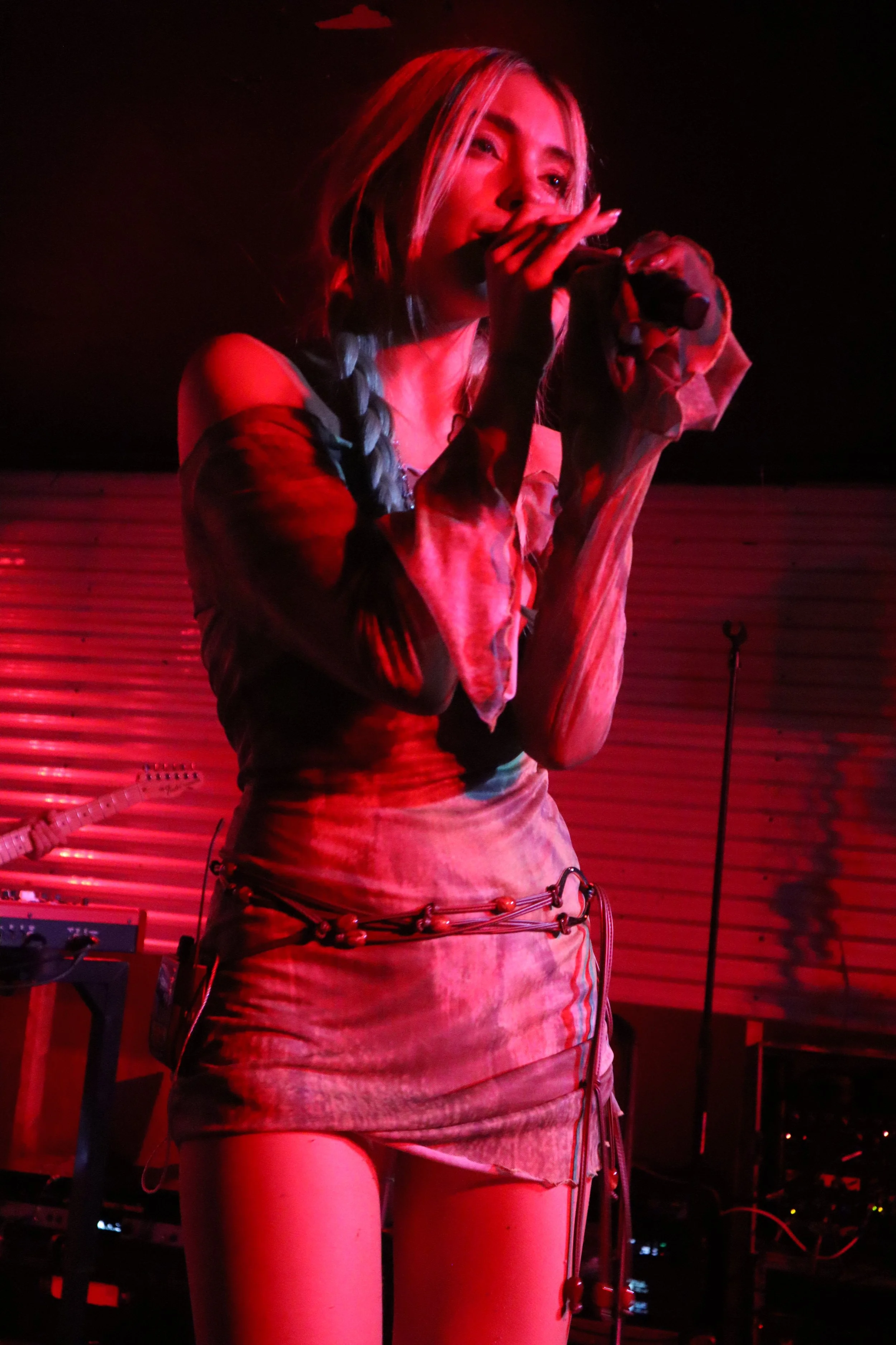 grace gachot.