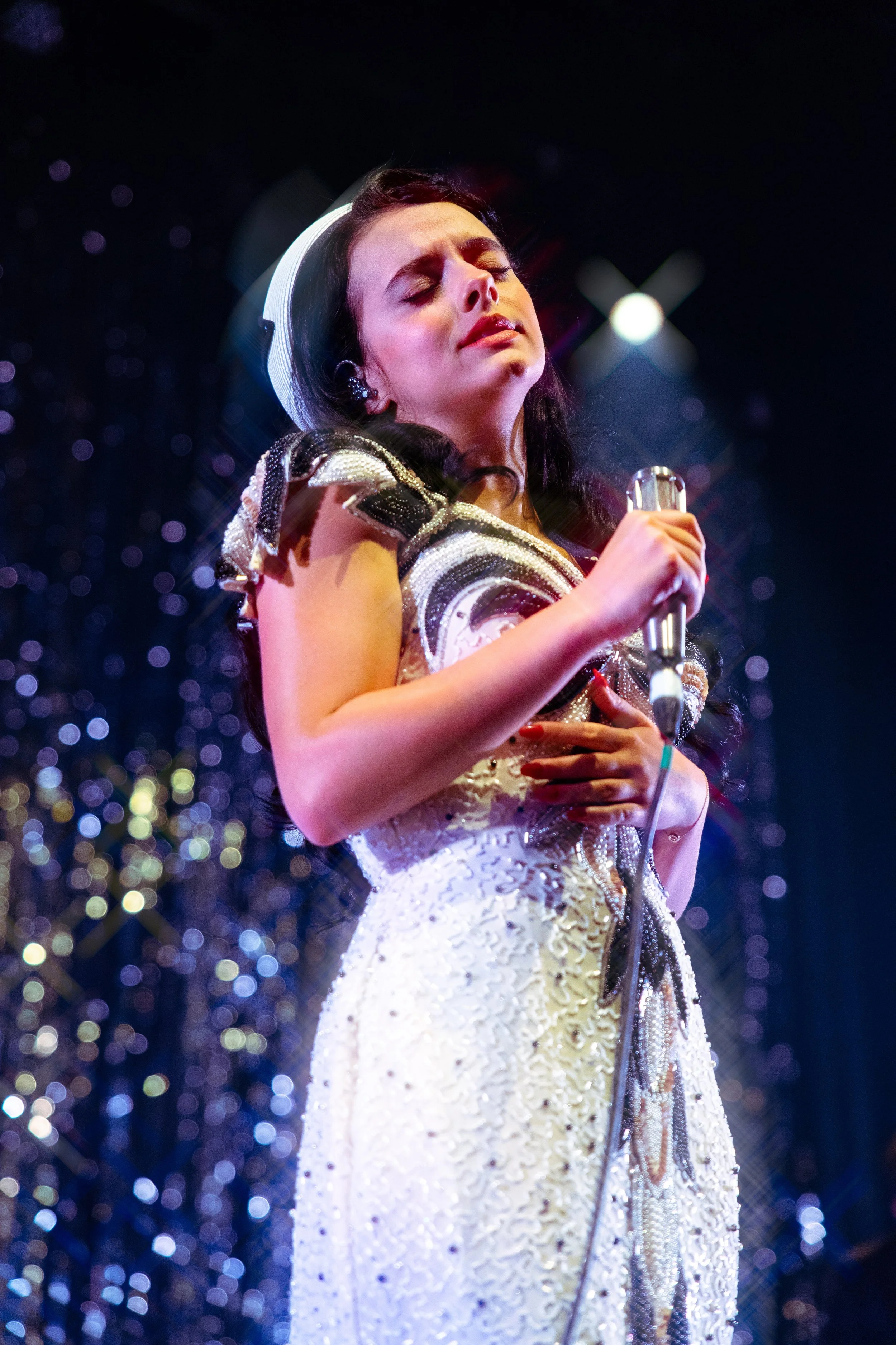 GALLERY: Jessie Murph - Melbourne, AU (11/19/25)