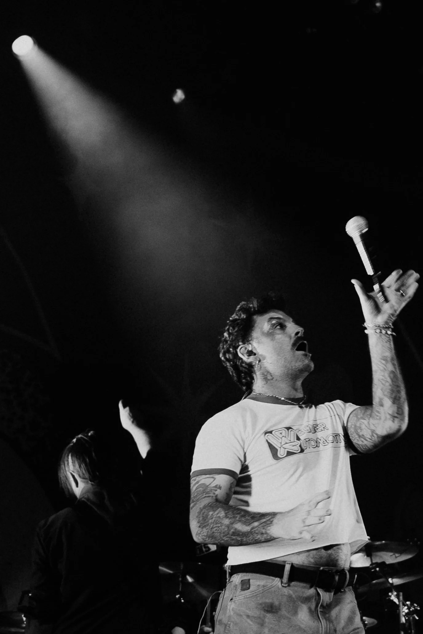 GALLERY: Story Of The Year &amp; Senses Fail (11/23/25)
