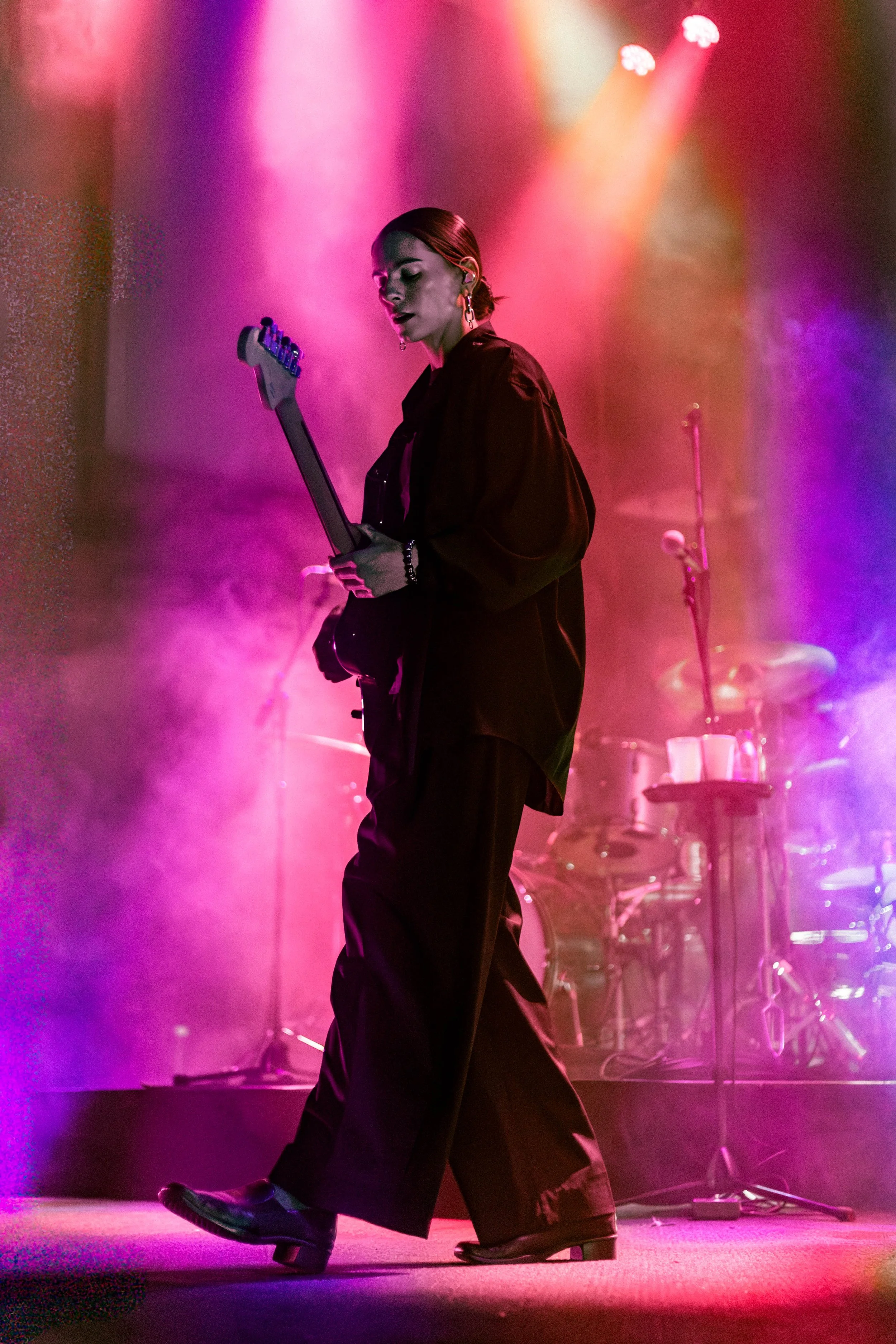 GALLERY: PVRIS - Washington, D.C. (12/15/25)