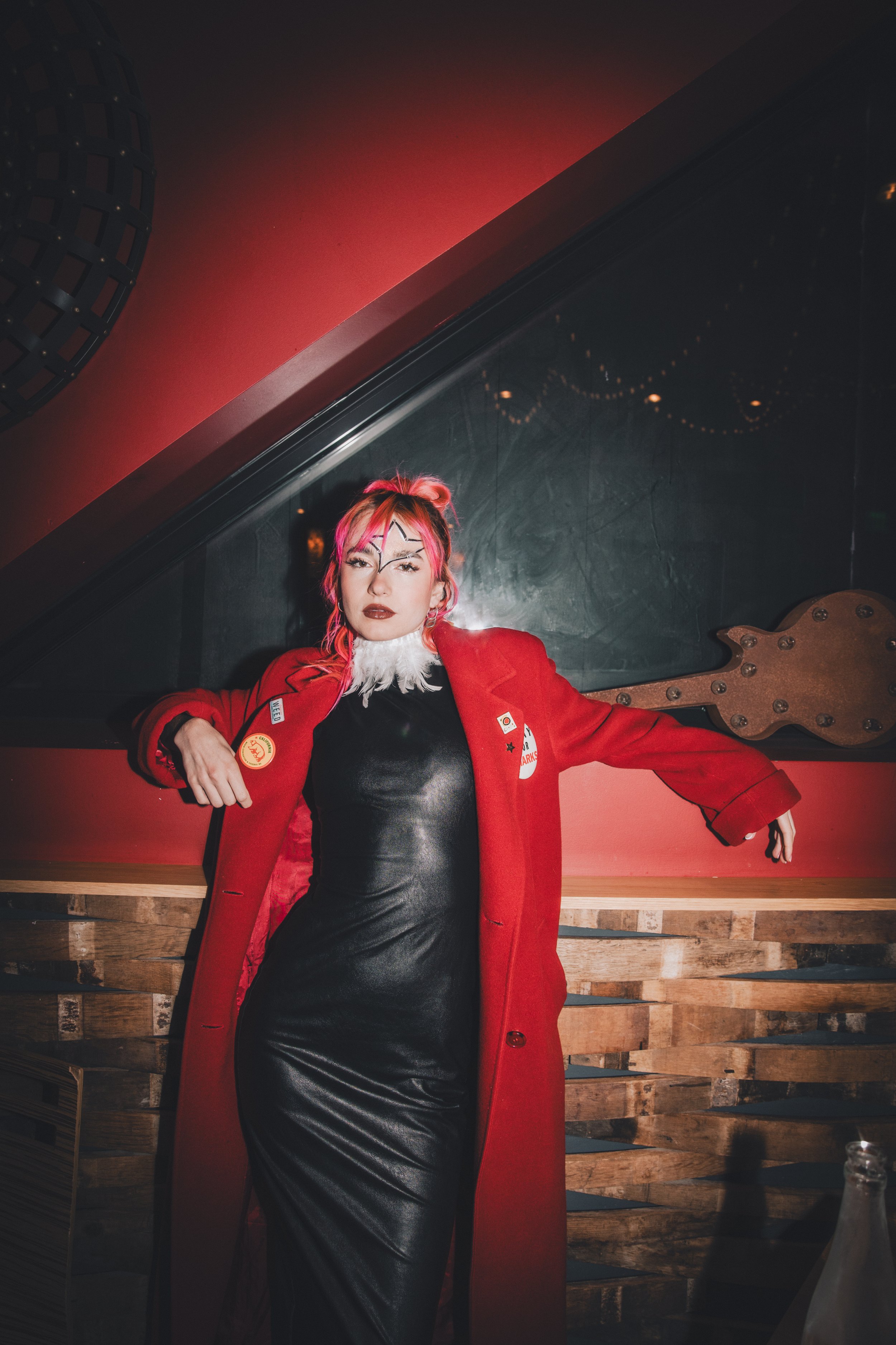 GALLERY + REVIEW: MARIS - Boston, MA (12/21/25)