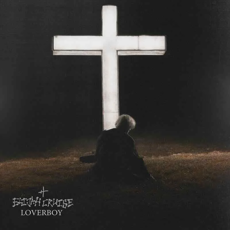 Elijah Cruise Turns Heartbreak Into a Neon Rush on “Loverboy”