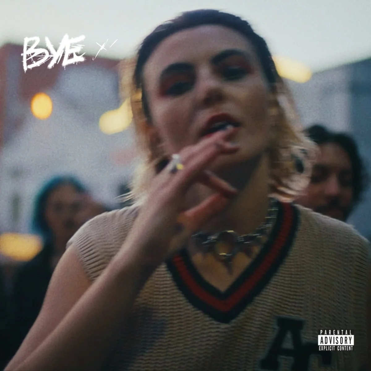 Marta Vega Turns Anger &amp; Grief Into a Glorious Flash on “Bye”