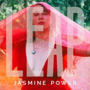 Jasmine Power Welcomes 2026 With a Big, Brave, Beautiful “Leap”