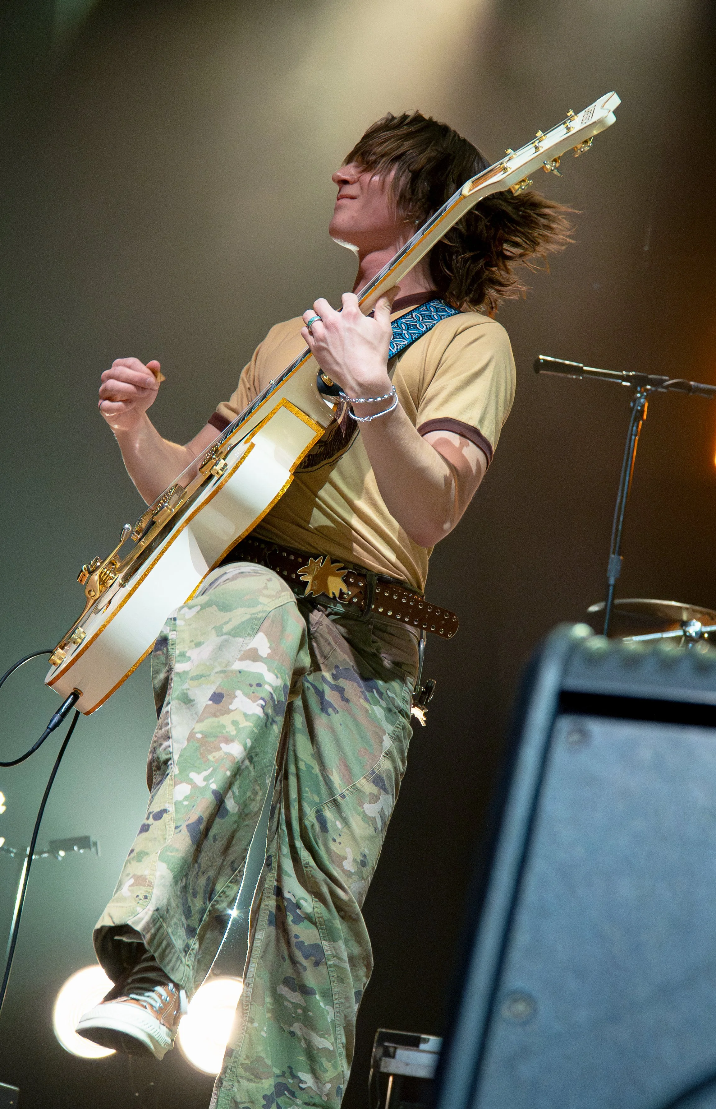 GALLERY: The Runarounds - Houston, TX (1/16/25)