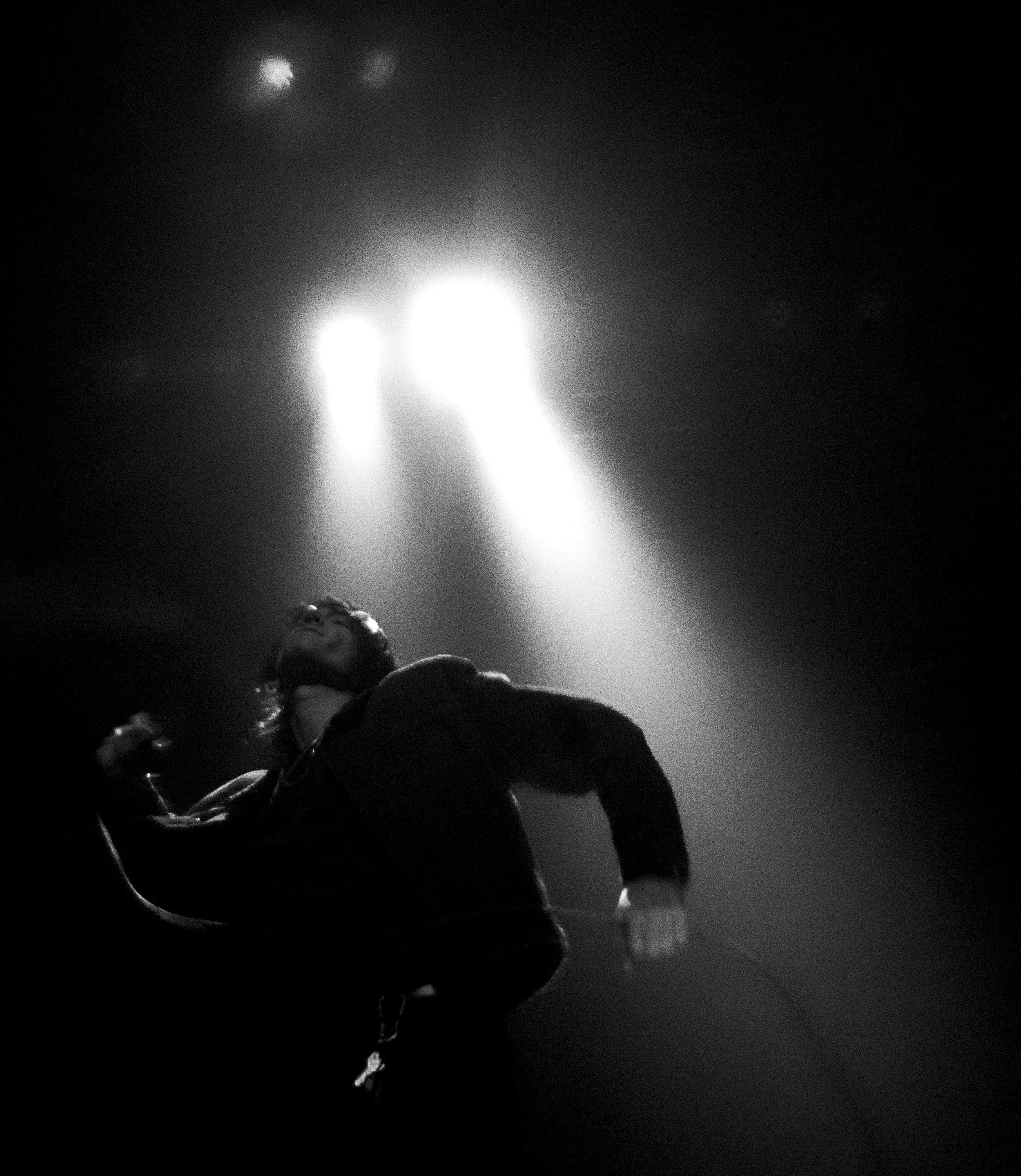 GALLERY: sace6 - Houston, TX (1/26/26)