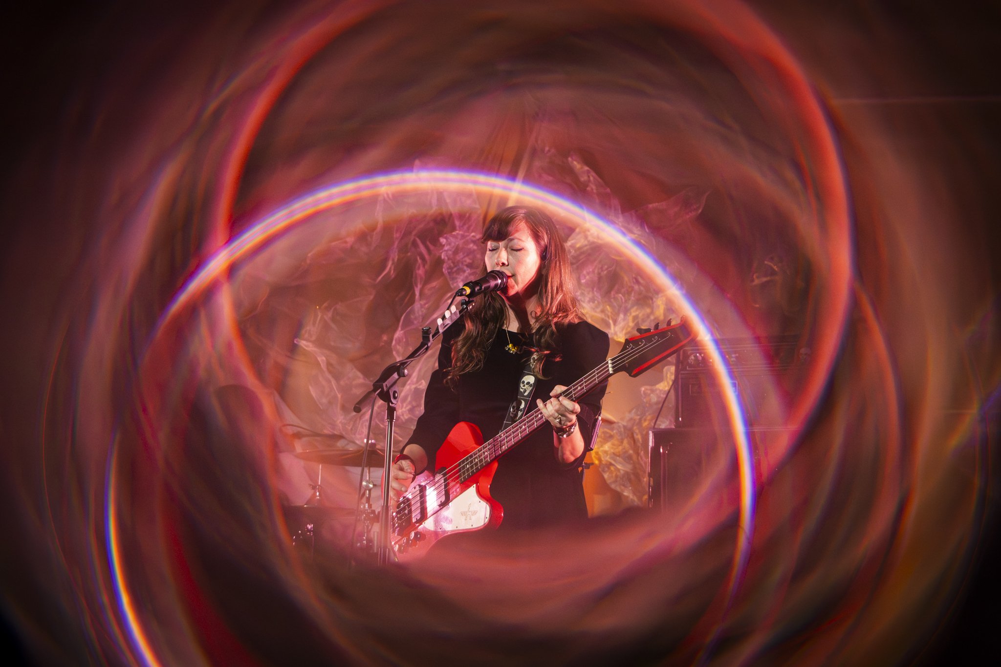 GALLERY: Silversun Pickups - Los Angeles, CA (2/6/26)