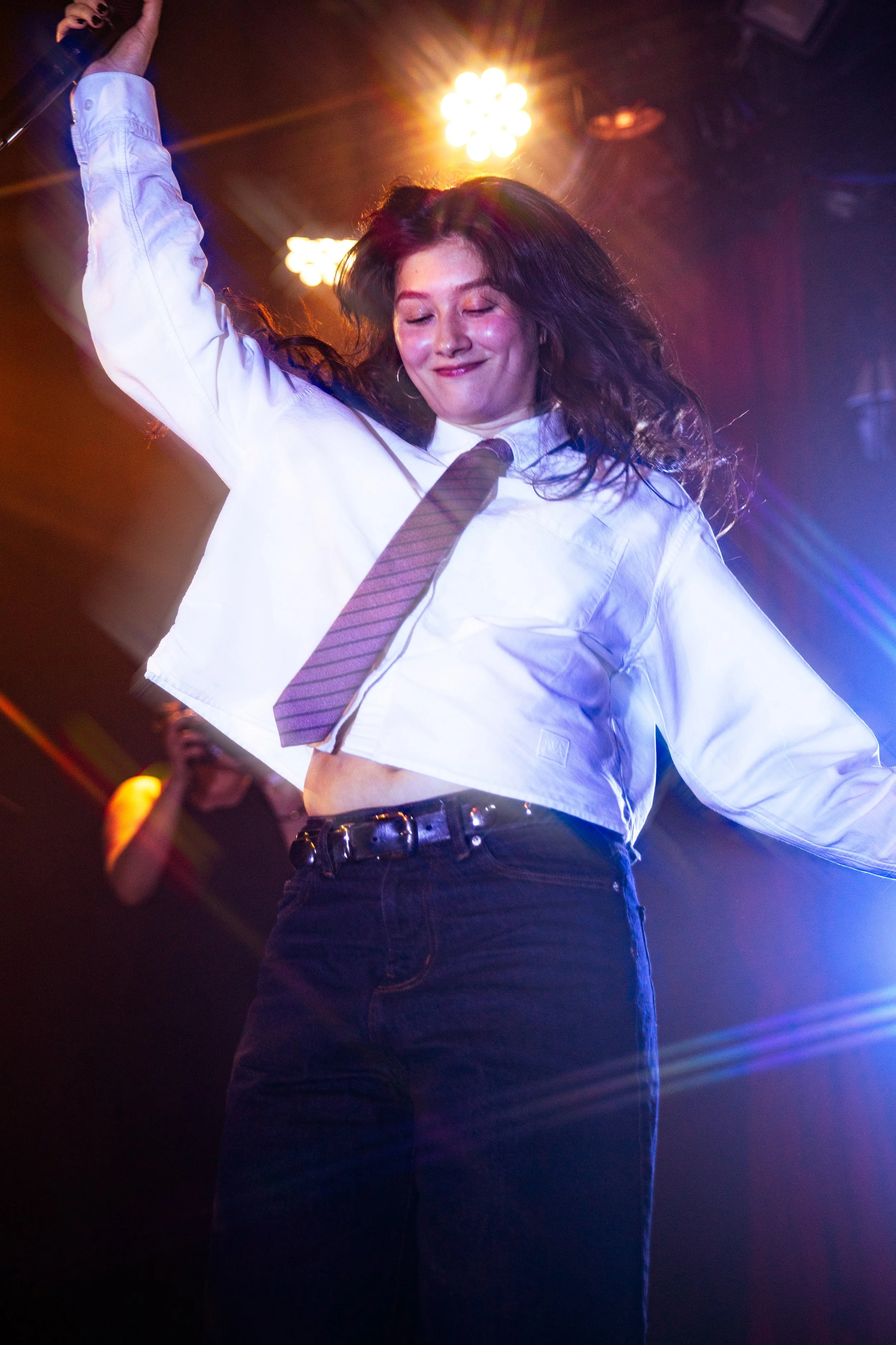 GALLERY: Jade LeMac - Melbourne, AU (2/8/26)