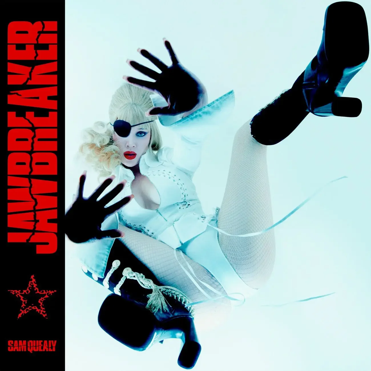 Sam Quealy Strikes Sweet and Sharp on ‘Jawbreaker’