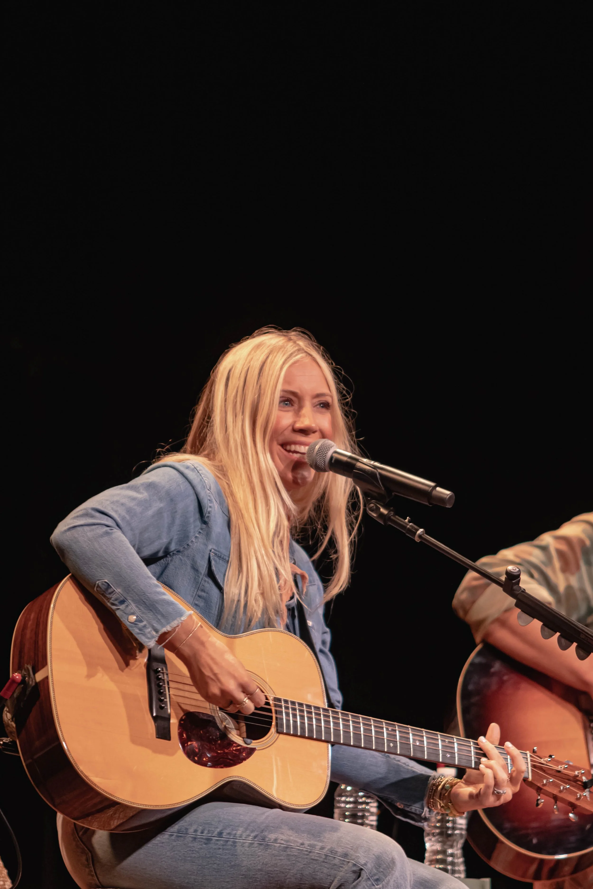 GALLERY: Ellie &amp; Drew Holcomb - Indianapolis, IN (3/3/26)