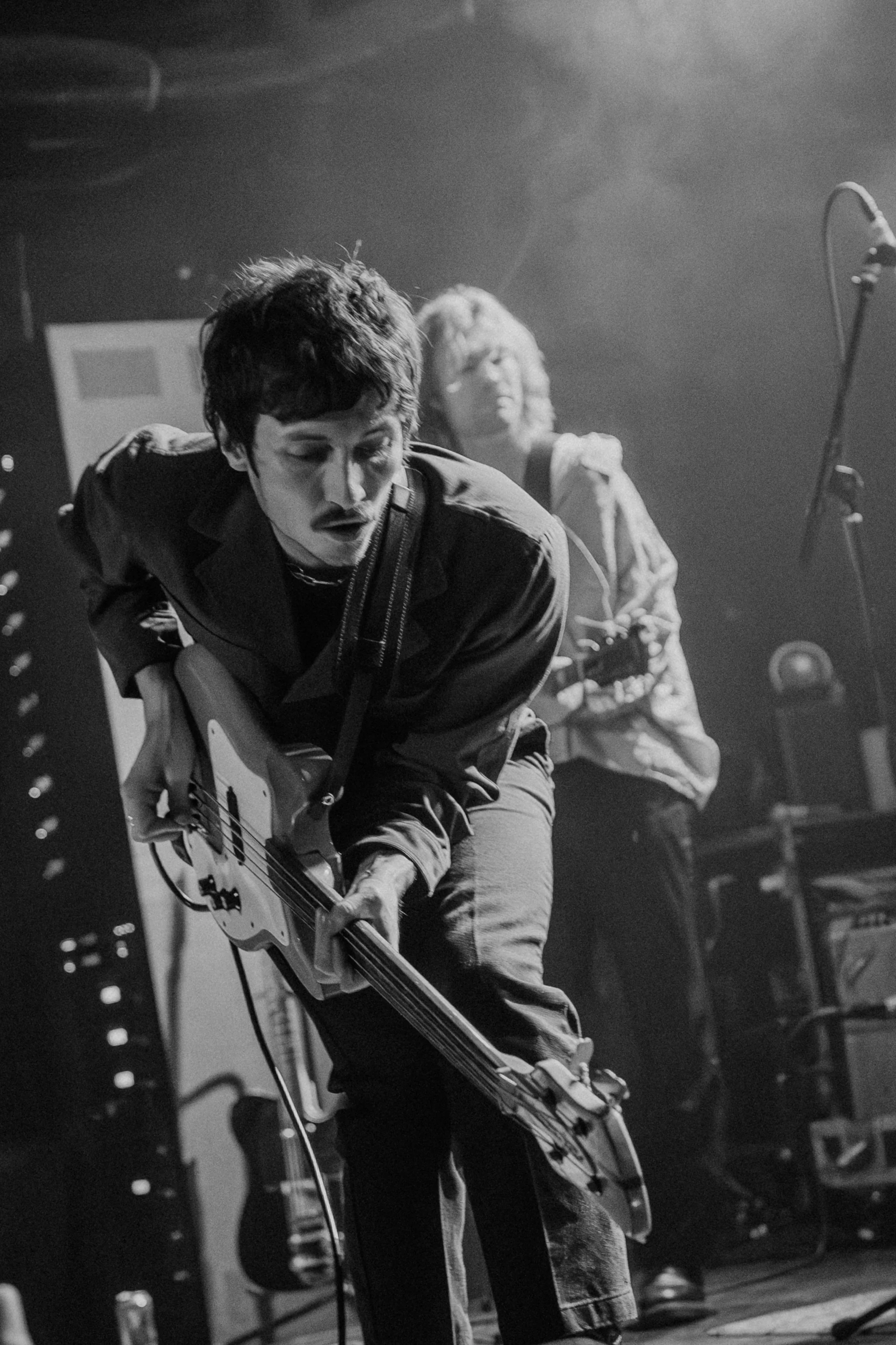 GALLERY: The Thing - Boston, MA (3/5/26)