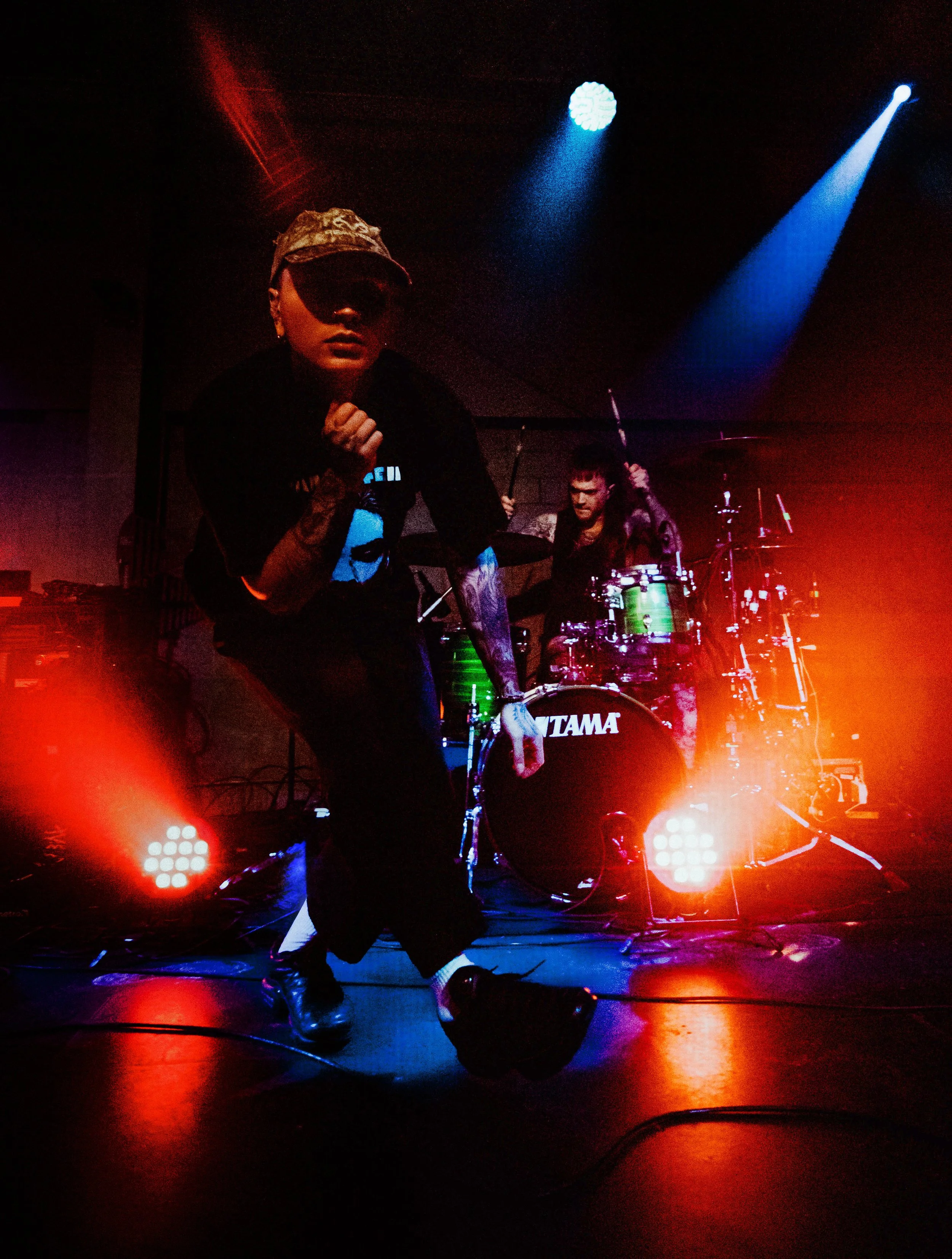 GALLERY: Mirrorcell - Houston, TX (3/2/26)