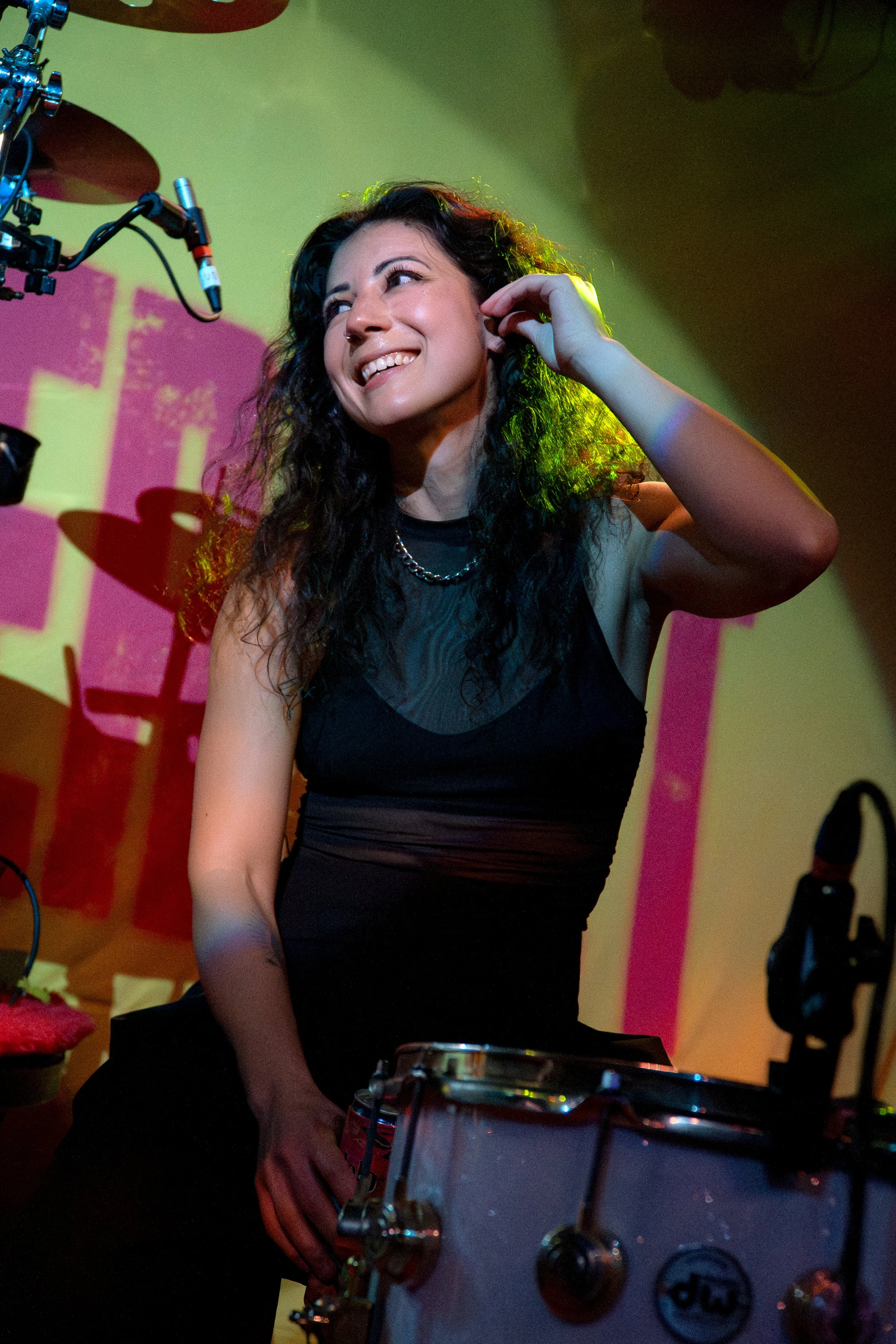 GALLERY: The Summer Set - Houston, TX (3/3/26)