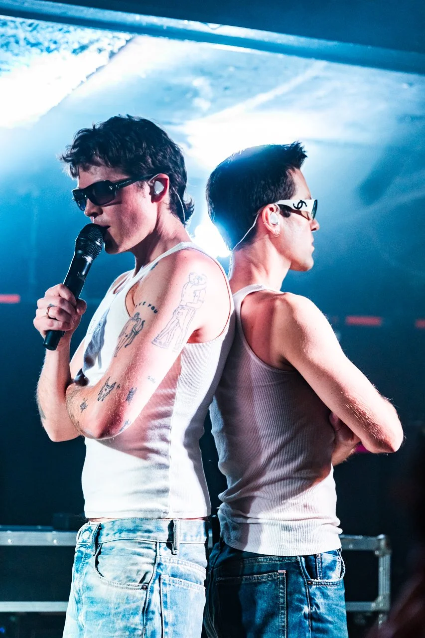 GALLERY: 2charm - Chicago, IL (3/12/26)