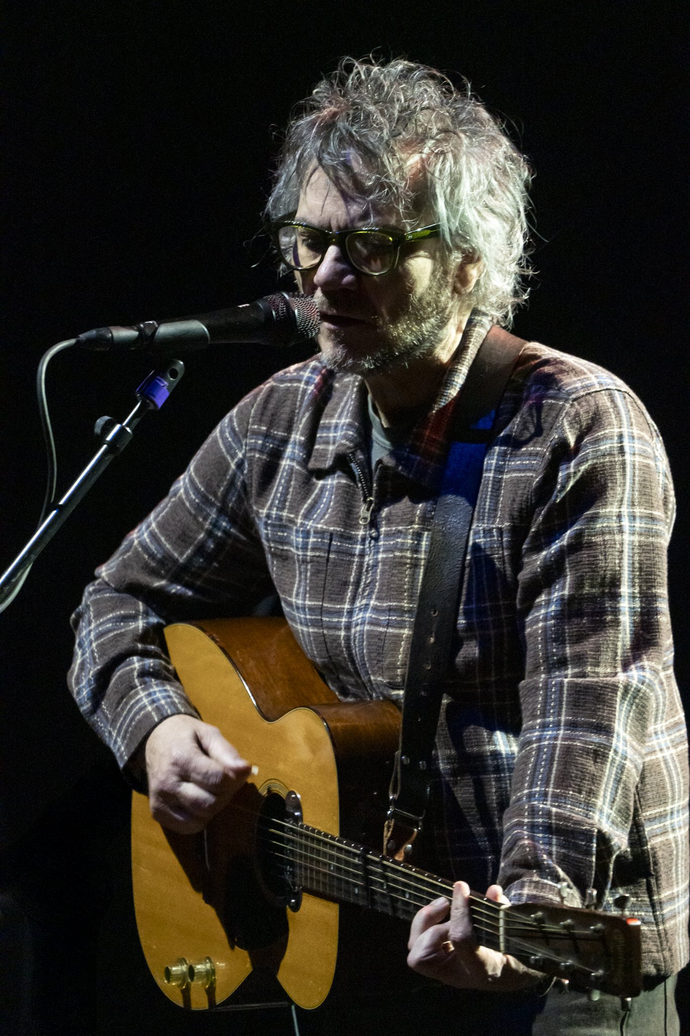 GALLERY: Jeff Tweedy - Los Angeles, CA (3/21/26)