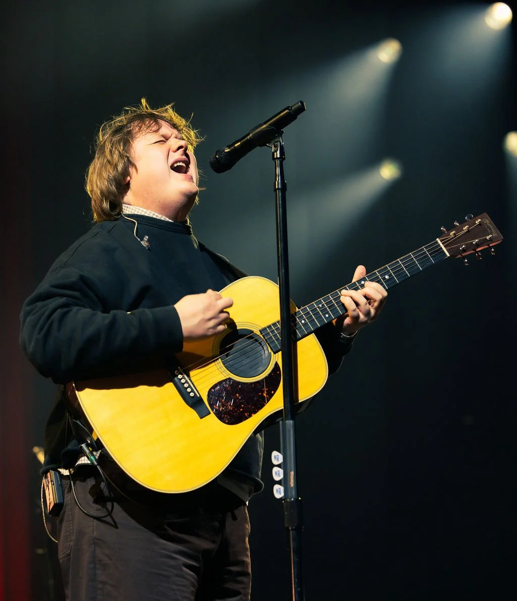 GALLERY: Lewis Capaldi - Boston, MA (4/18/26)