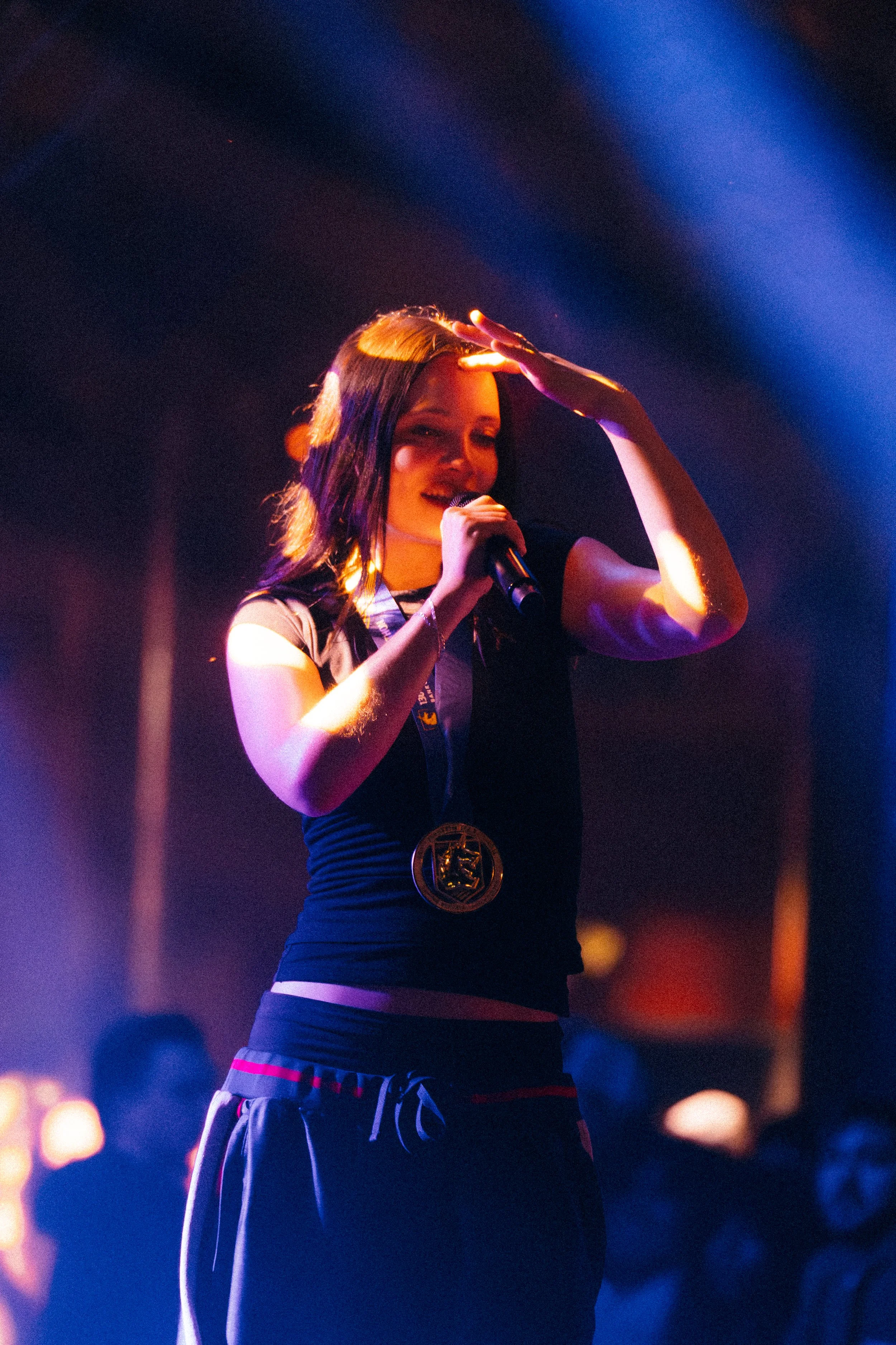 GALLERY: Fcukers - Boston, MA (4/21/26)