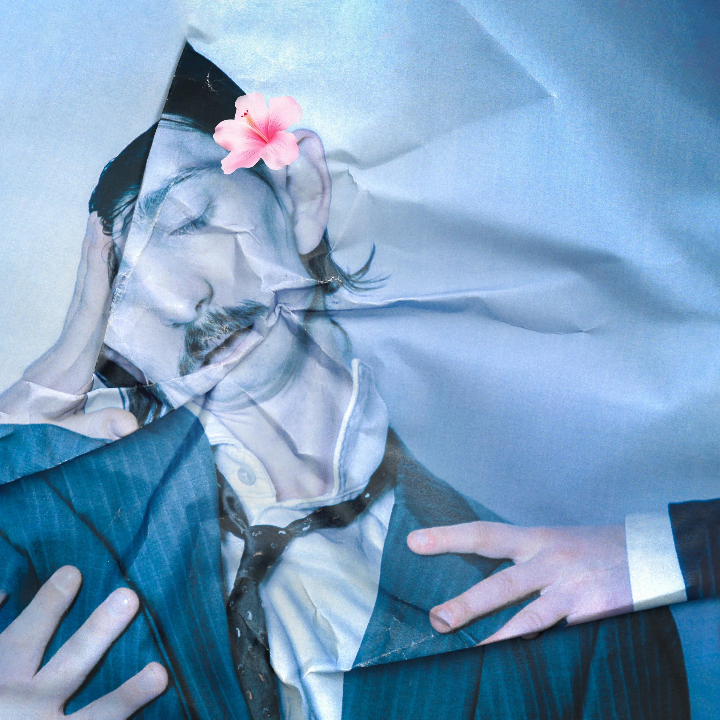 MAMI UMAMI captures the unease beneath the rhythm with “belly dancer”