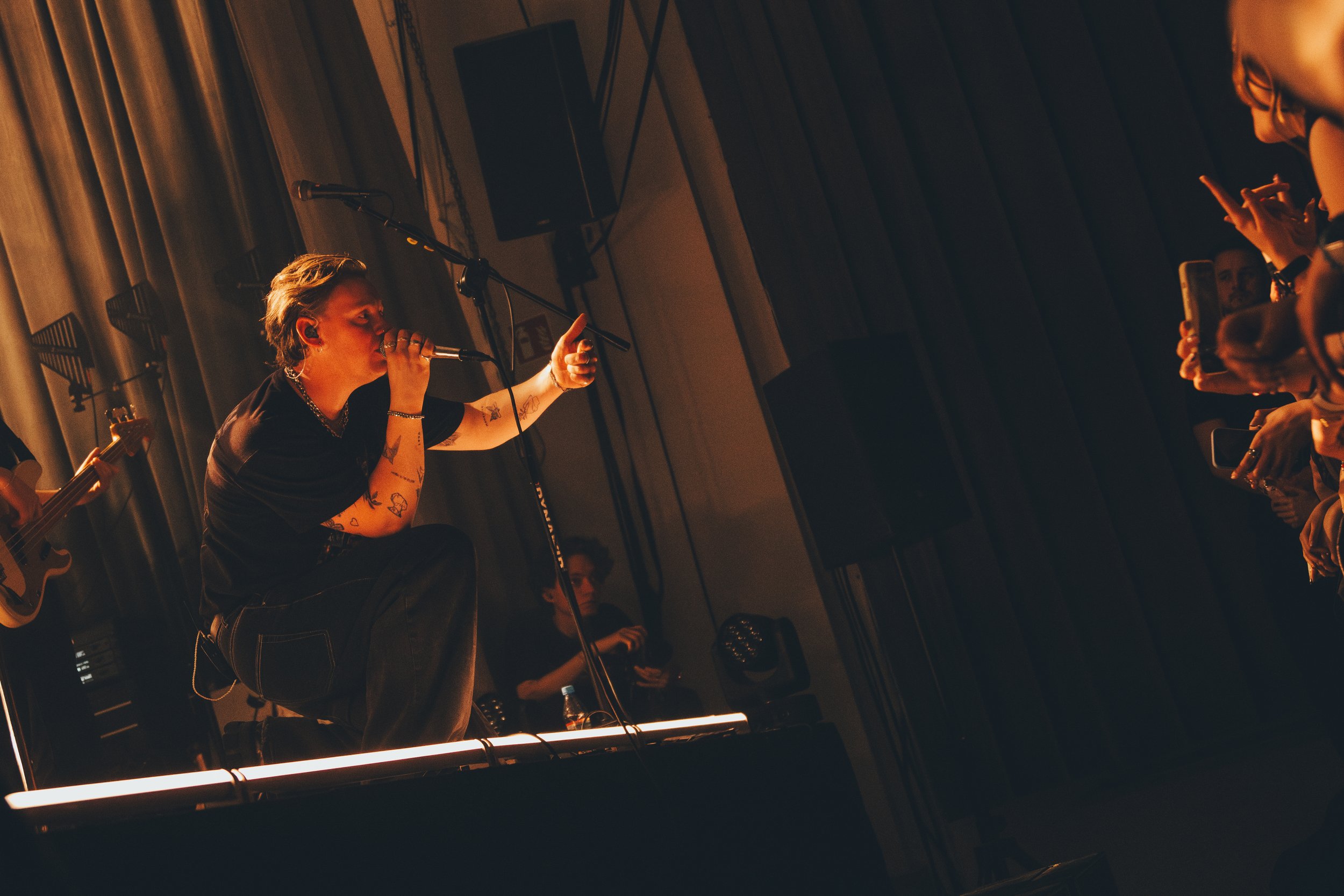 Only The Poets, 24.04.2026, Niebo, Warsaw_@pixbyooolcixx _ Aleksandra Kamińska-8.jpeg