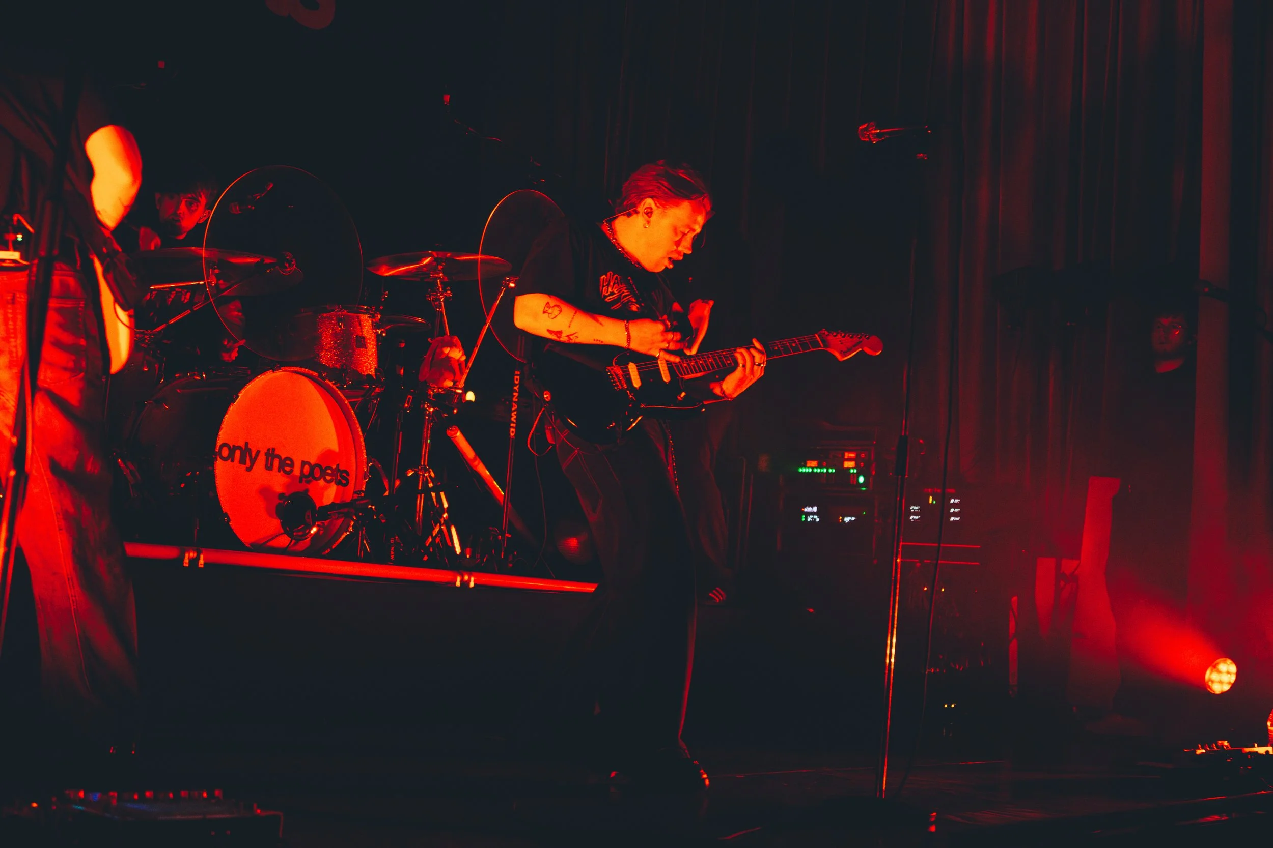 Only The Poets, 24.04.2026, Niebo, Warsaw_@pixbyooolcixx _ Aleksandra Kamińska-30.jpeg