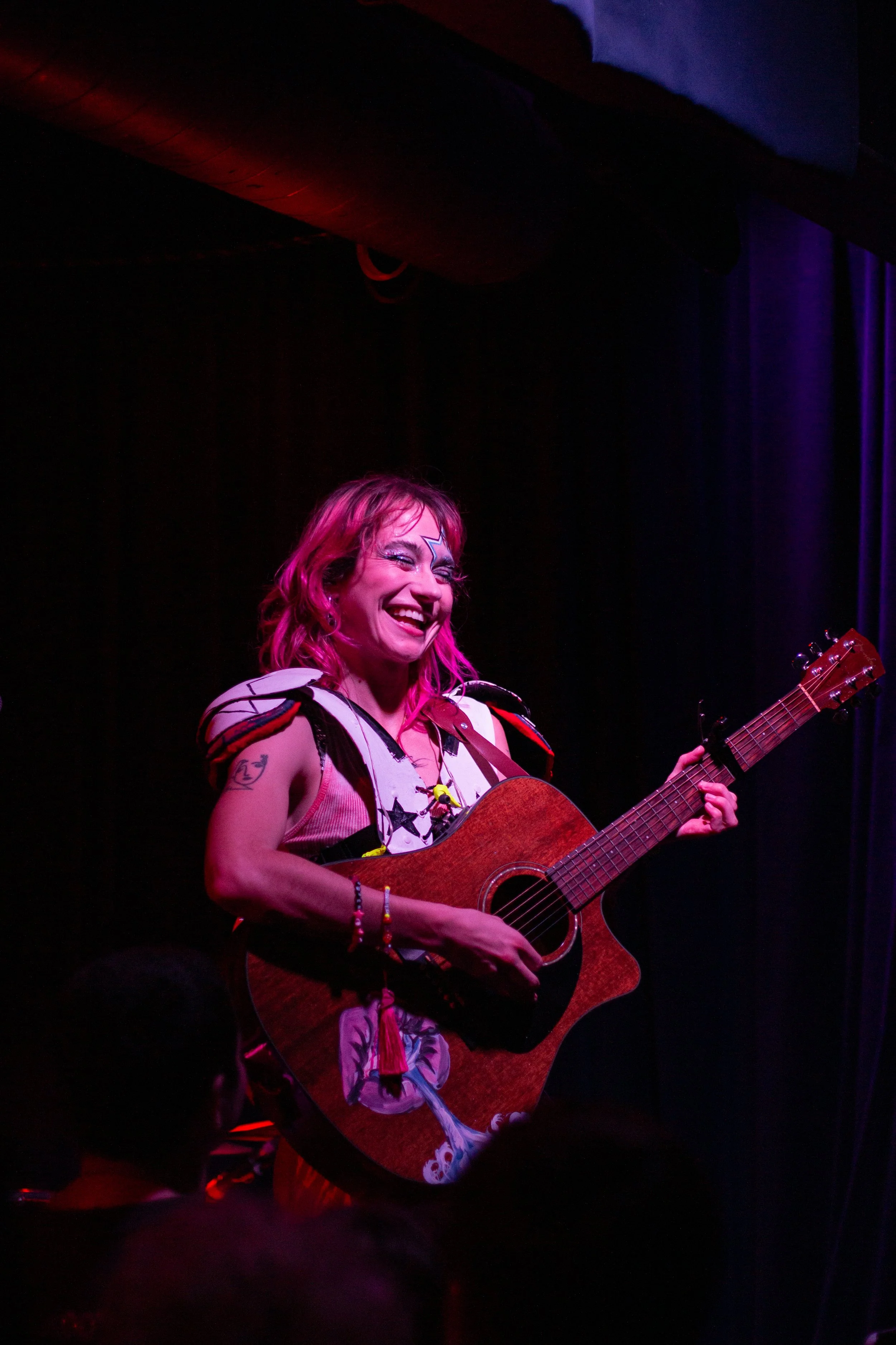 GALLERY: MARIS - Providence, RI (4/24/26)