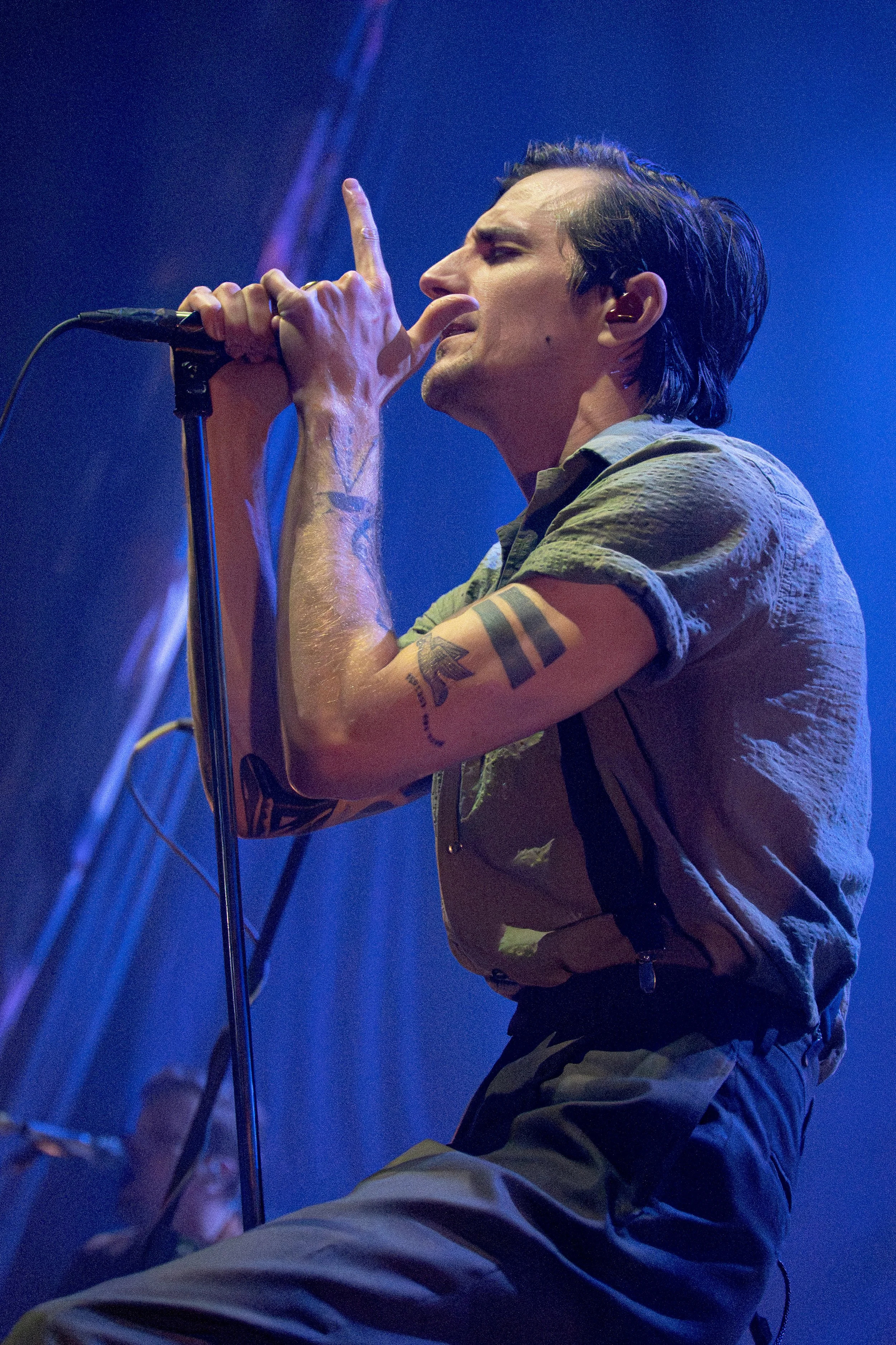 GALLERY: The Maine - Houston, TX (4/30/26)