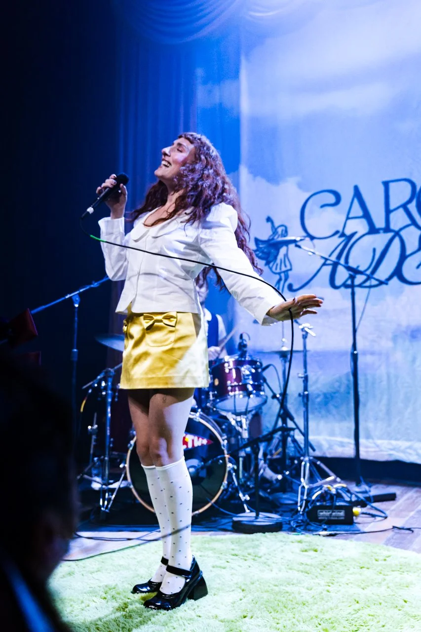 GALLERY: Carol Ades - Chicago, IL (5/6/26)