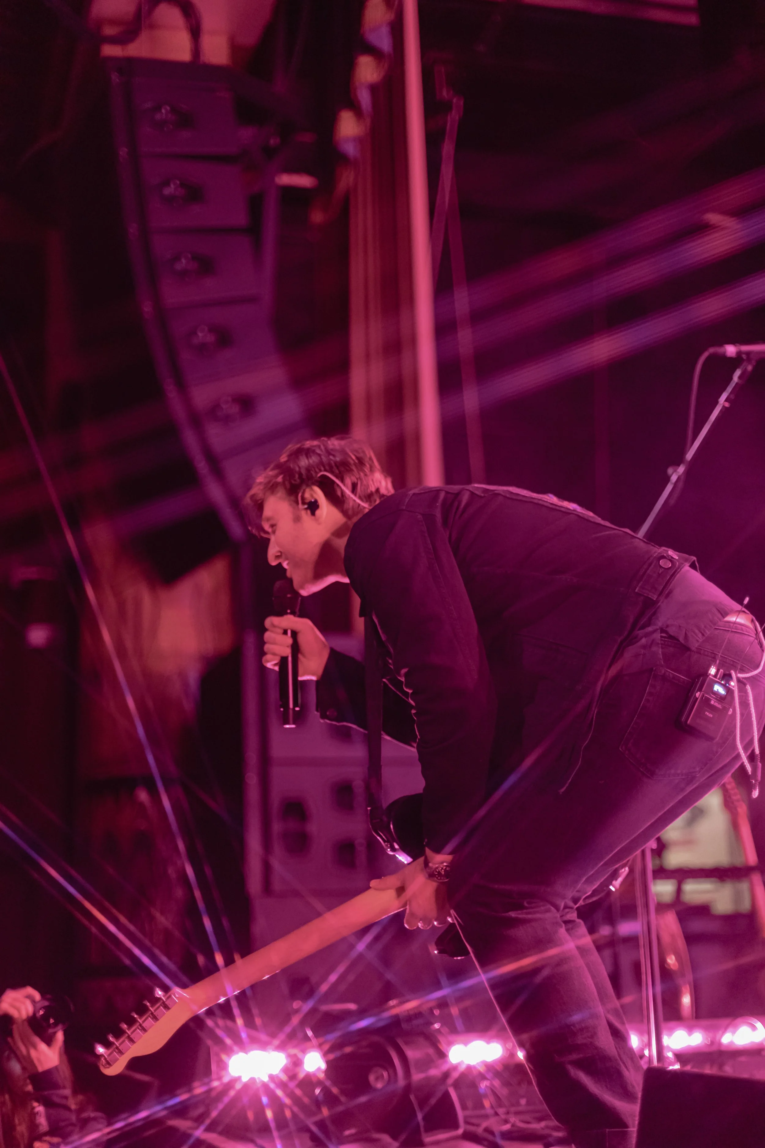 GALLERY: The Midnight - Indianapolis, IN (5/3/26)