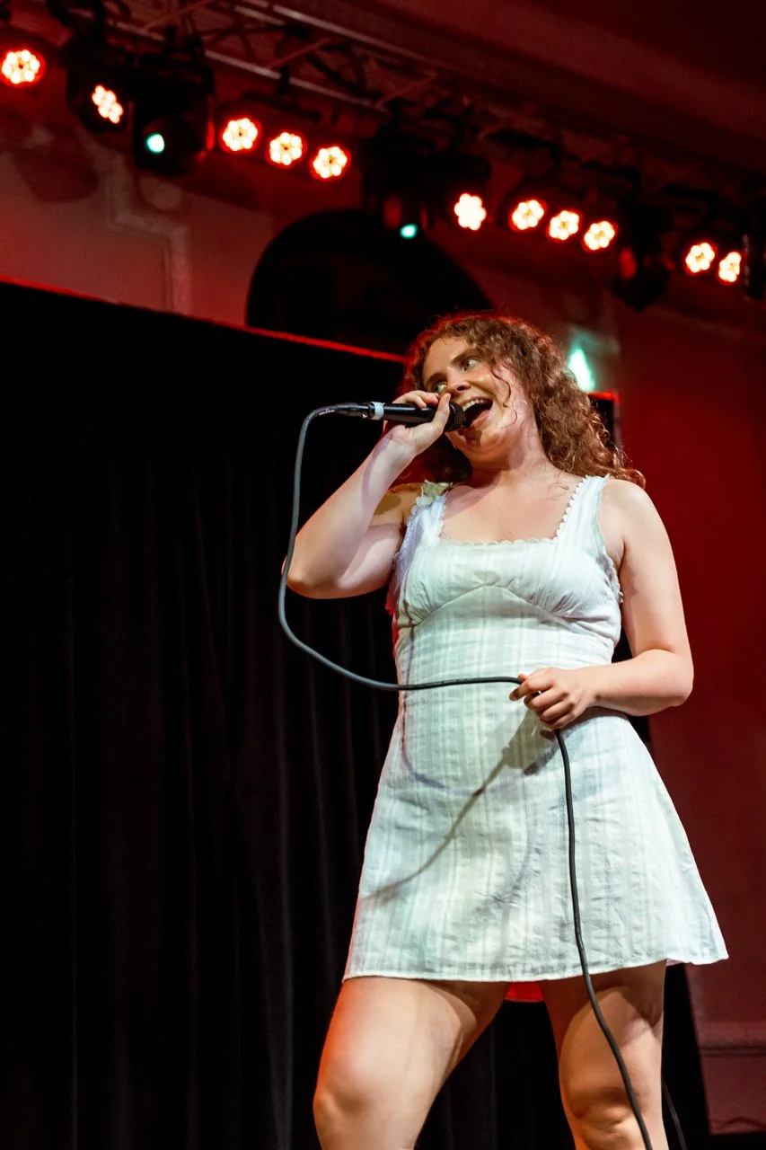 GALLERY: Annabelle Dinda - Chicago, IL (5/15/26)