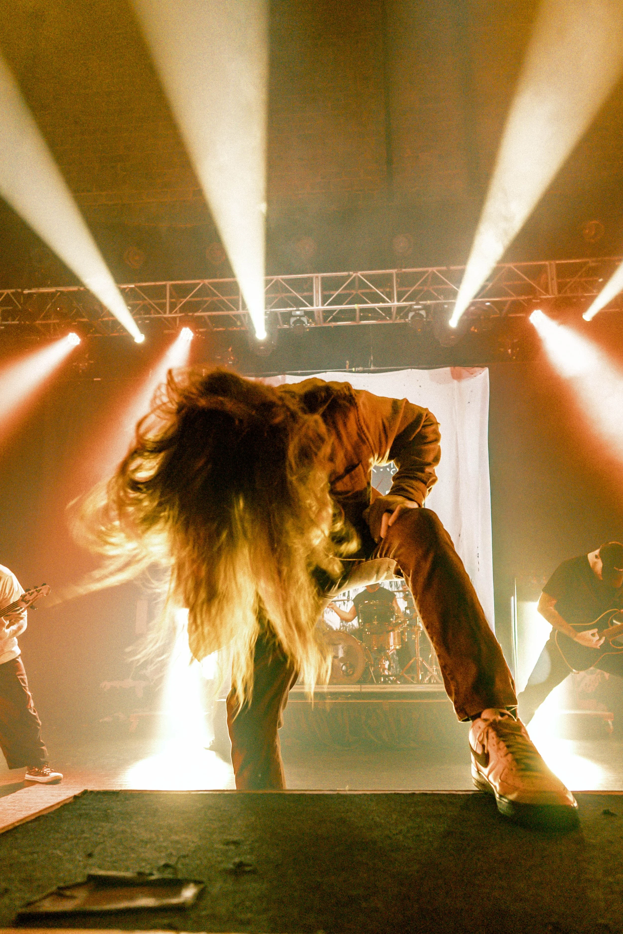 GALLERY + REVIEW: Fit For A King - Stroudsburg, PA (5/22/26)