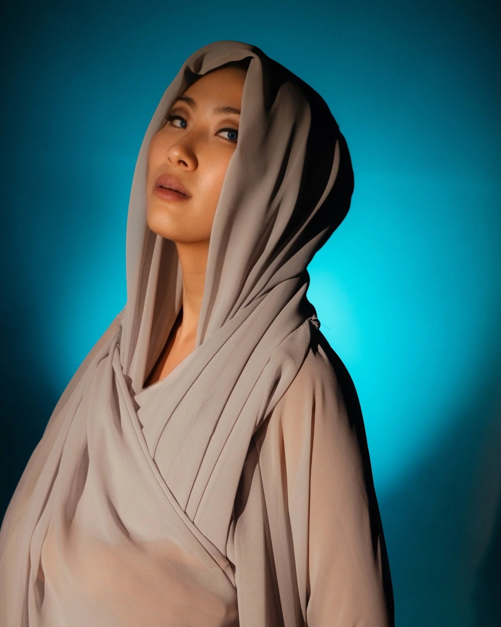 INTERVIEW: Yify Zhang